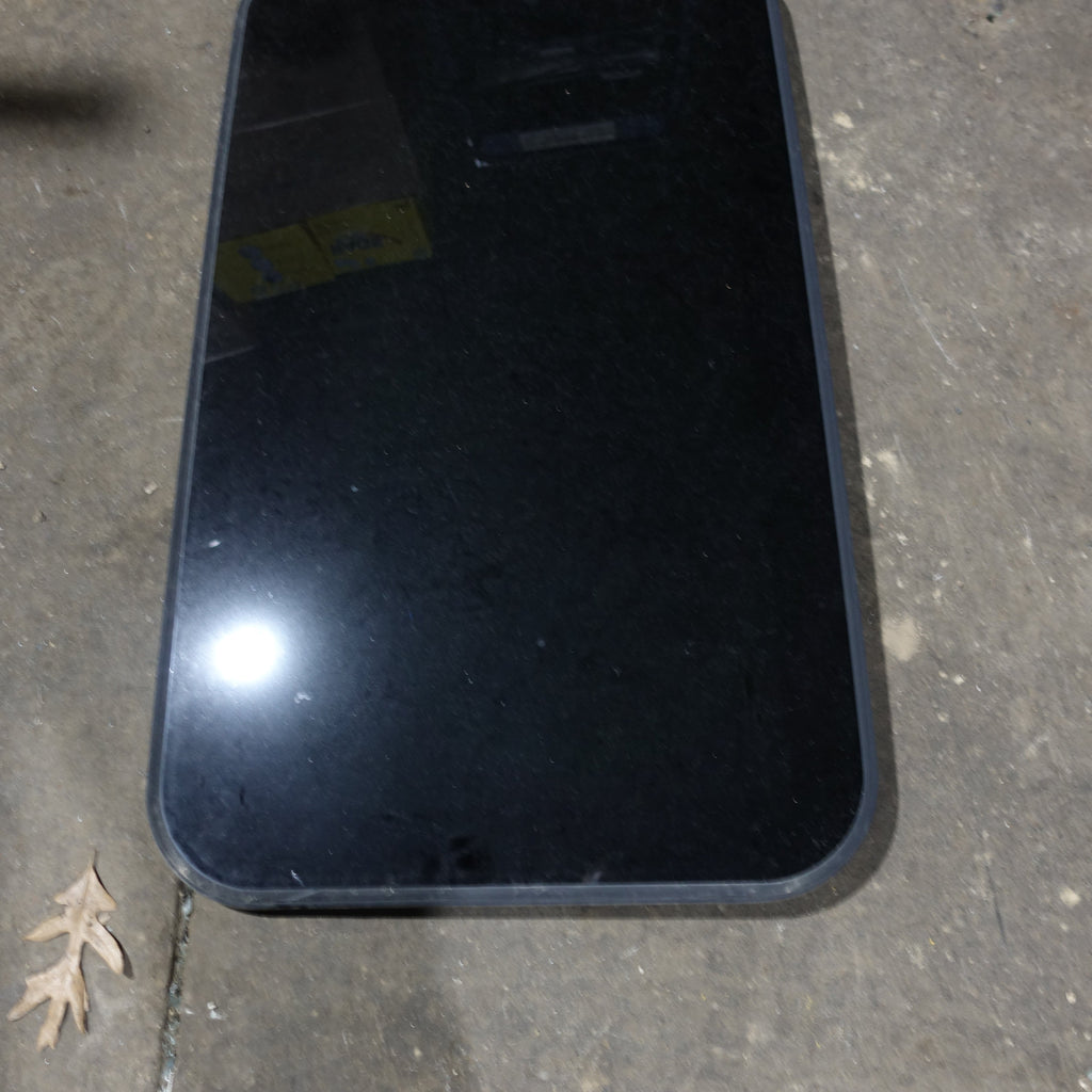 2003 2004 2005 2006 2007 2008 Audi A4 Sunroof Sun Moon Roof Glass
