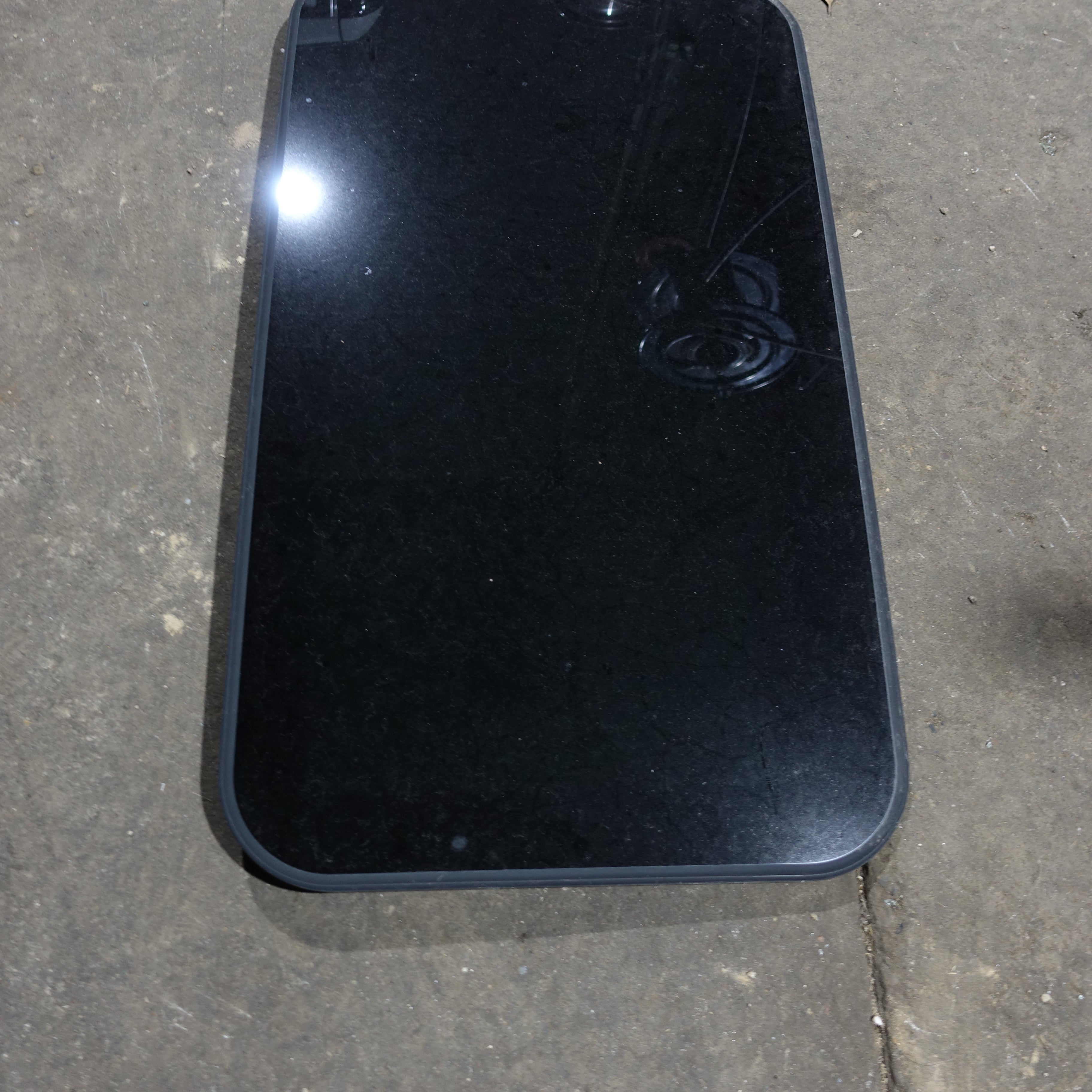 2003 2004 2005 2006 2007 2008 Audi A4 Sunroof Sun Moon Roof Glass