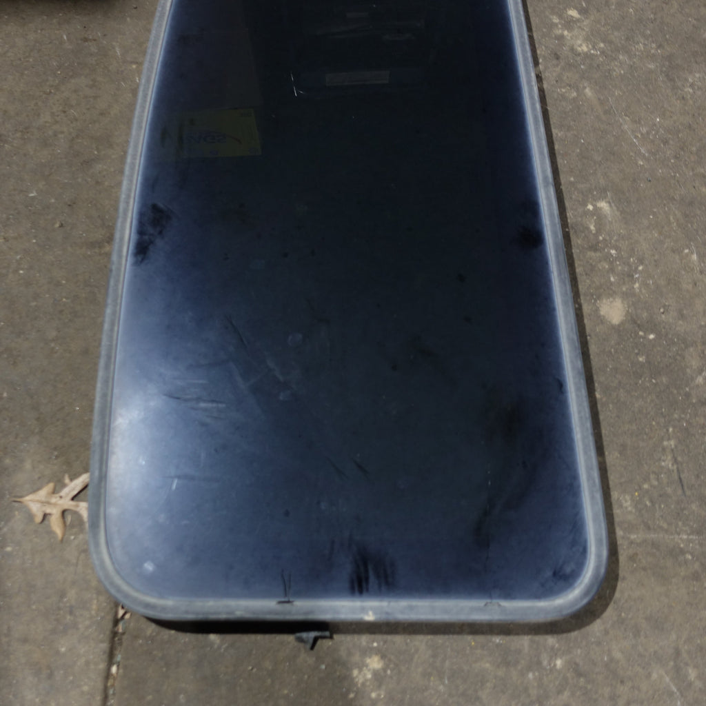 2008 2009 2010 2011 2012 2013 Buick Enclave Sunroof Sun Moon Roof Glass Window