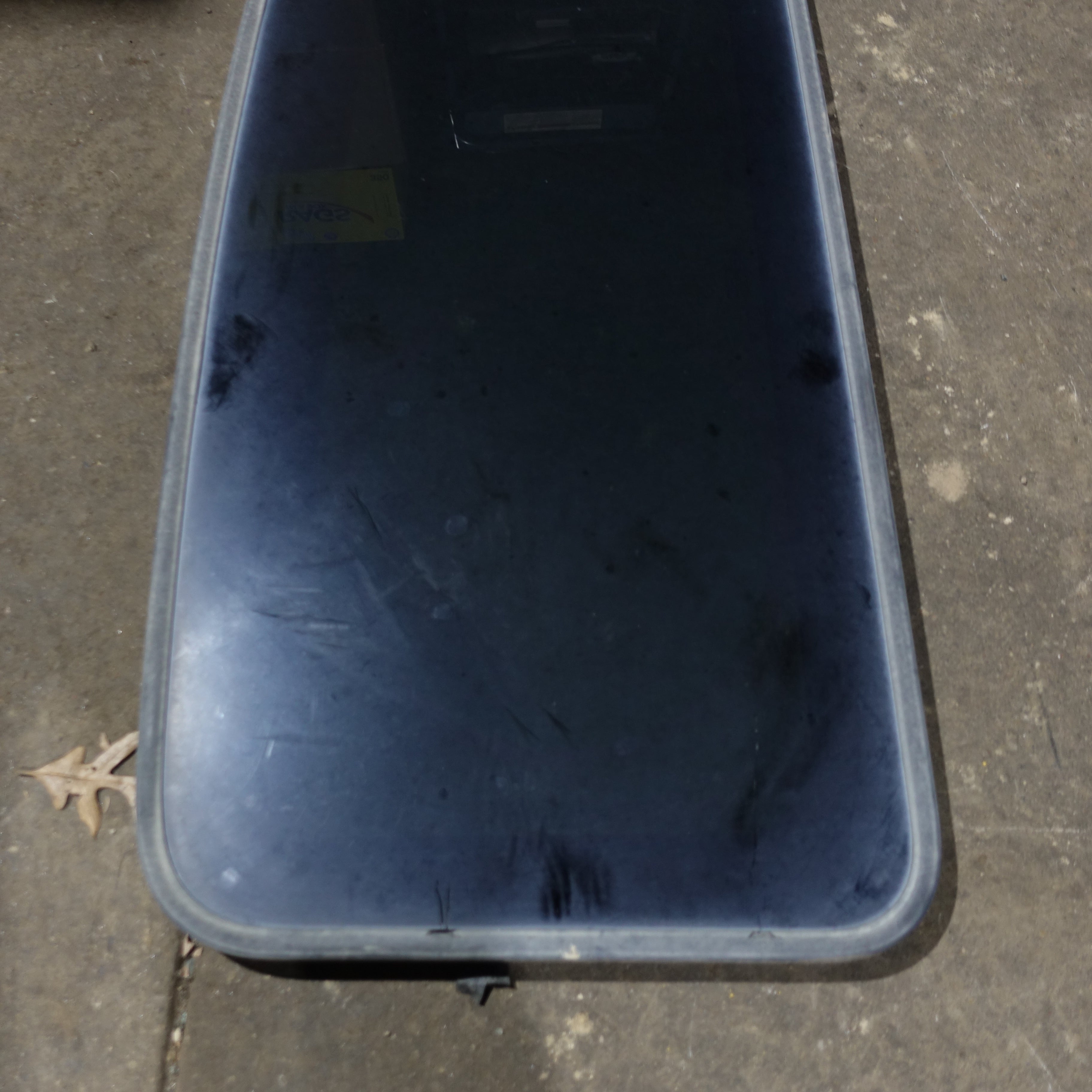 2008 2009 2010 2011 2012 2013 Buick Enclave Sunroof Sun Moon Roof Glass Window