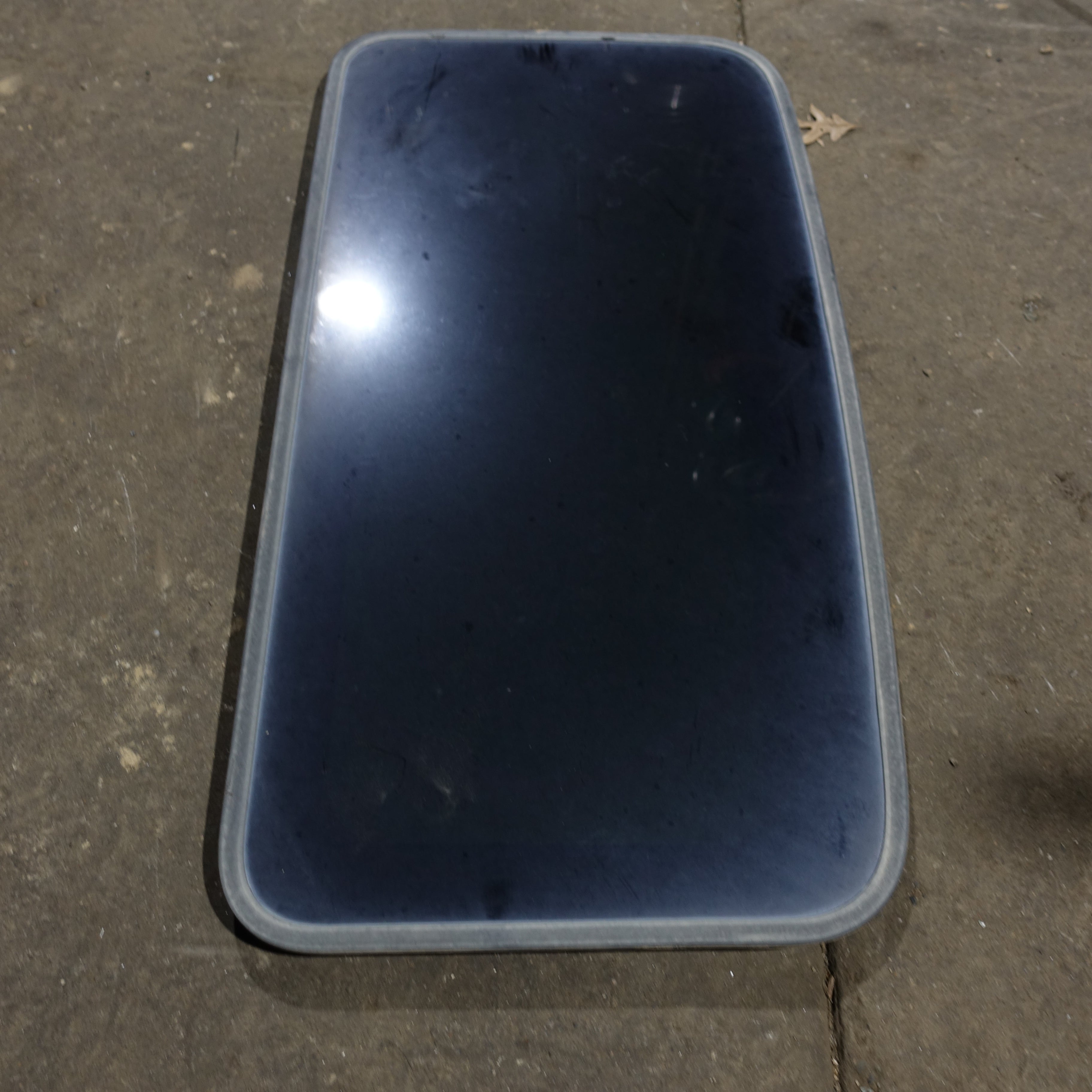 2008 2009 2010 2011 2012 2013 Buick Enclave Sunroof Sun Moon Roof Glass Window