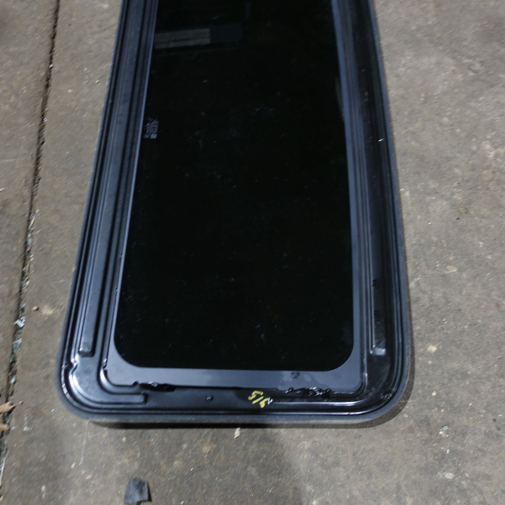 2008 2009 2010 2011 2012 2013 Buick Enclave Sunroof Sun Moon Roof Glass Window