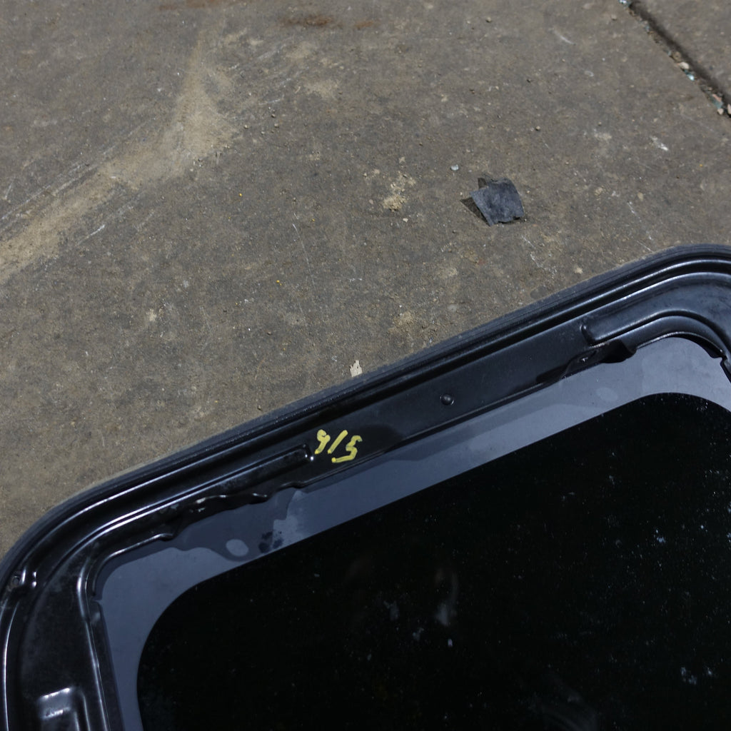 2008 2009 2010 2011 2012 2013 Buick Enclave Sunroof Sun Moon Roof Glass Window