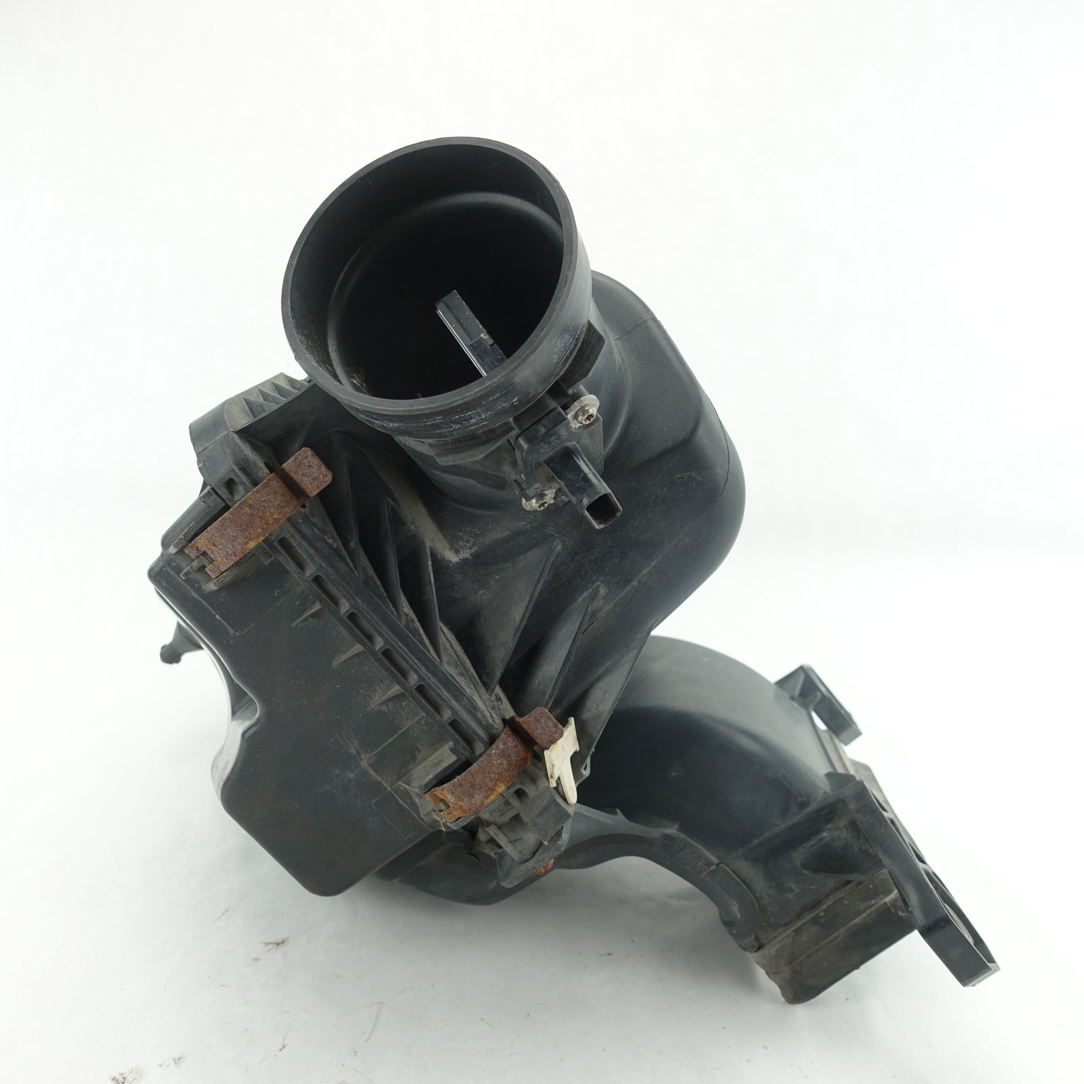 2011 2012 2013 2014 Ford Edge Air Cleaner Box 3.5L 3.7L