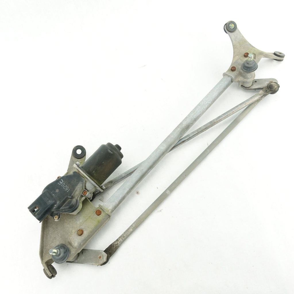 1997 1998 1999 2000 2001 Honda Prelude Windshield Wiper Motor Transmission