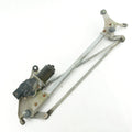 1997 1998 1999 2000 2001 Honda Prelude Windshield Wiper Motor Transmission