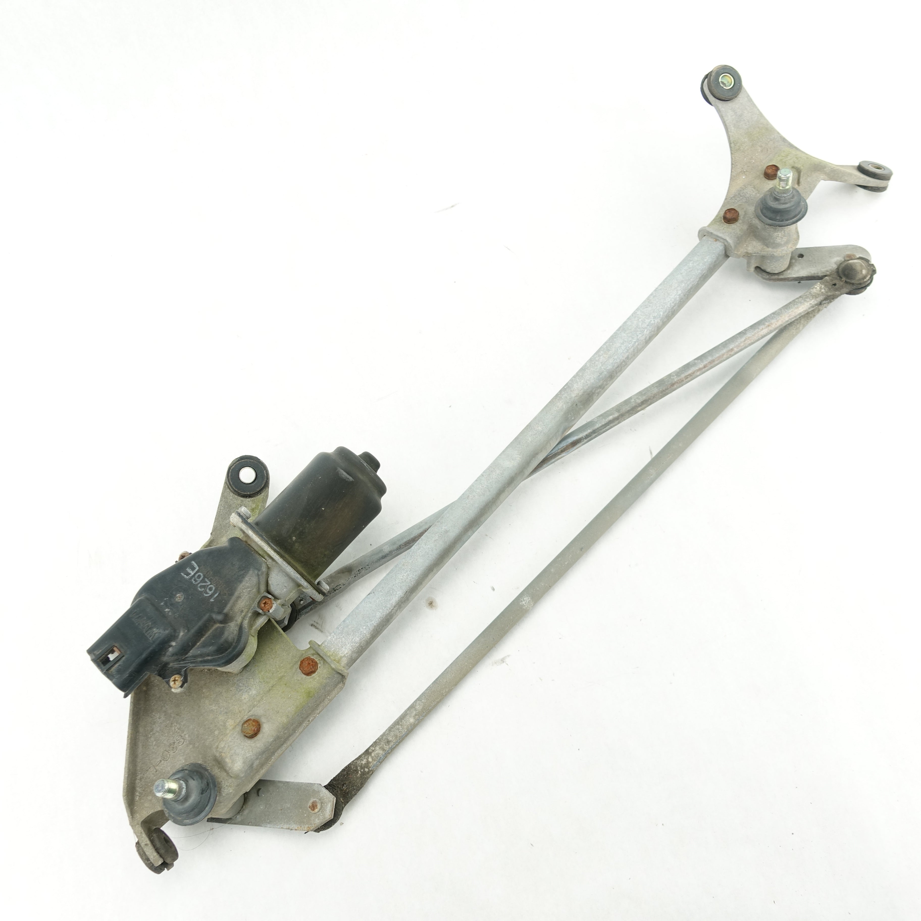 1997 1998 1999 2000 2001 Honda Prelude Windshield Wiper Motor Transmission