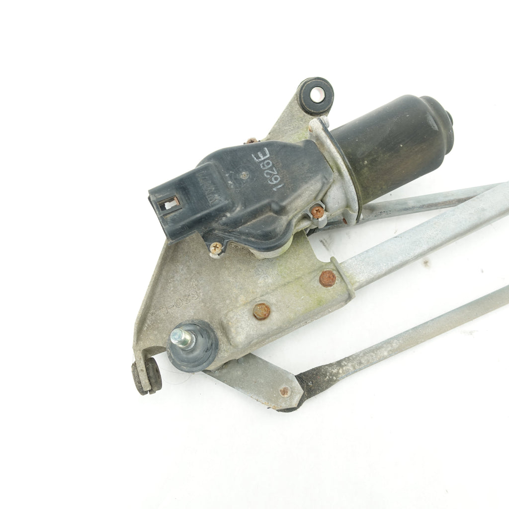 1997 1998 1999 2000 2001 Honda Prelude Windshield Wiper Motor Transmission