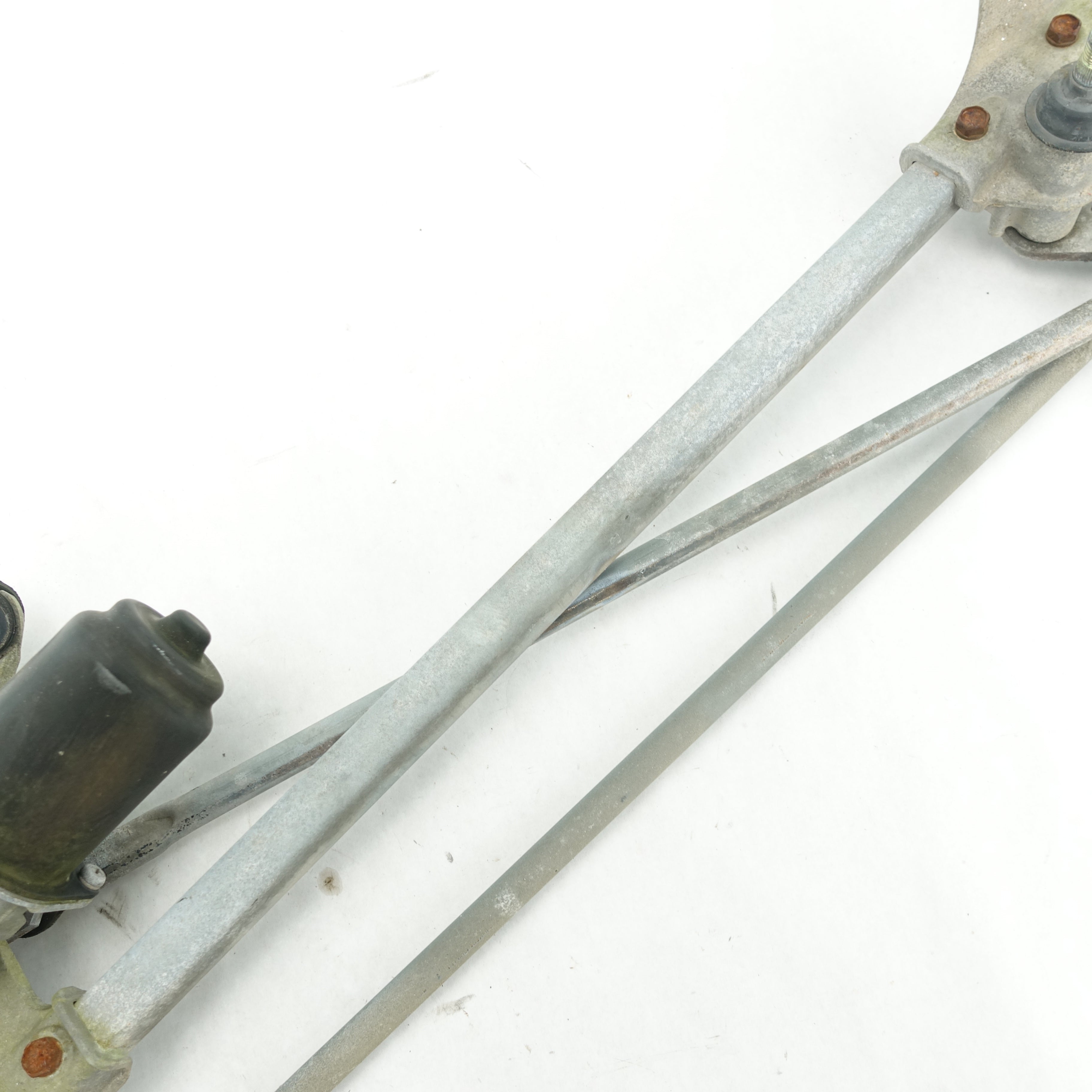 1997 1998 1999 2000 2001 Honda Prelude Windshield Wiper Motor Transmission