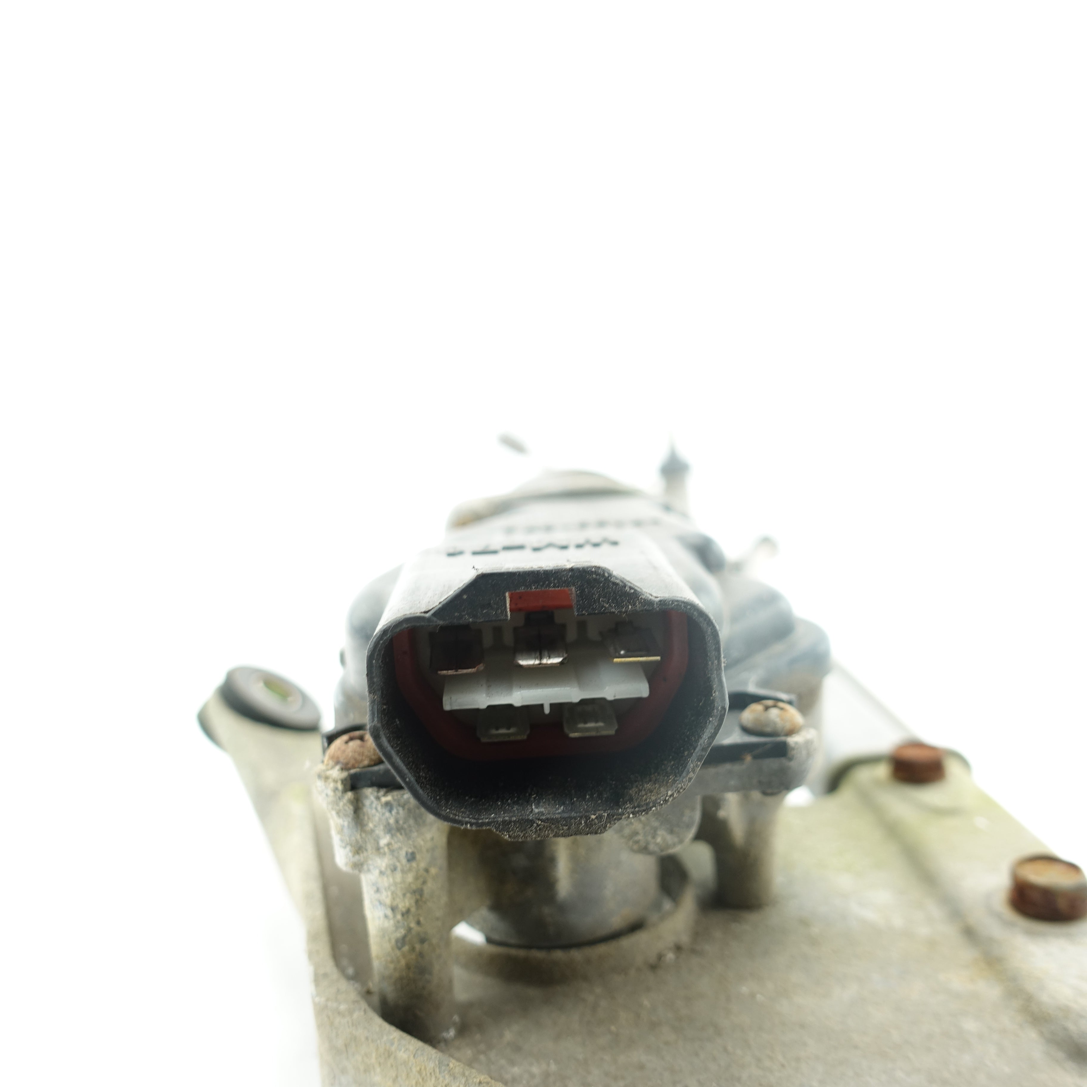 1997 1998 1999 2000 2001 Honda Prelude Windshield Wiper Motor Transmission