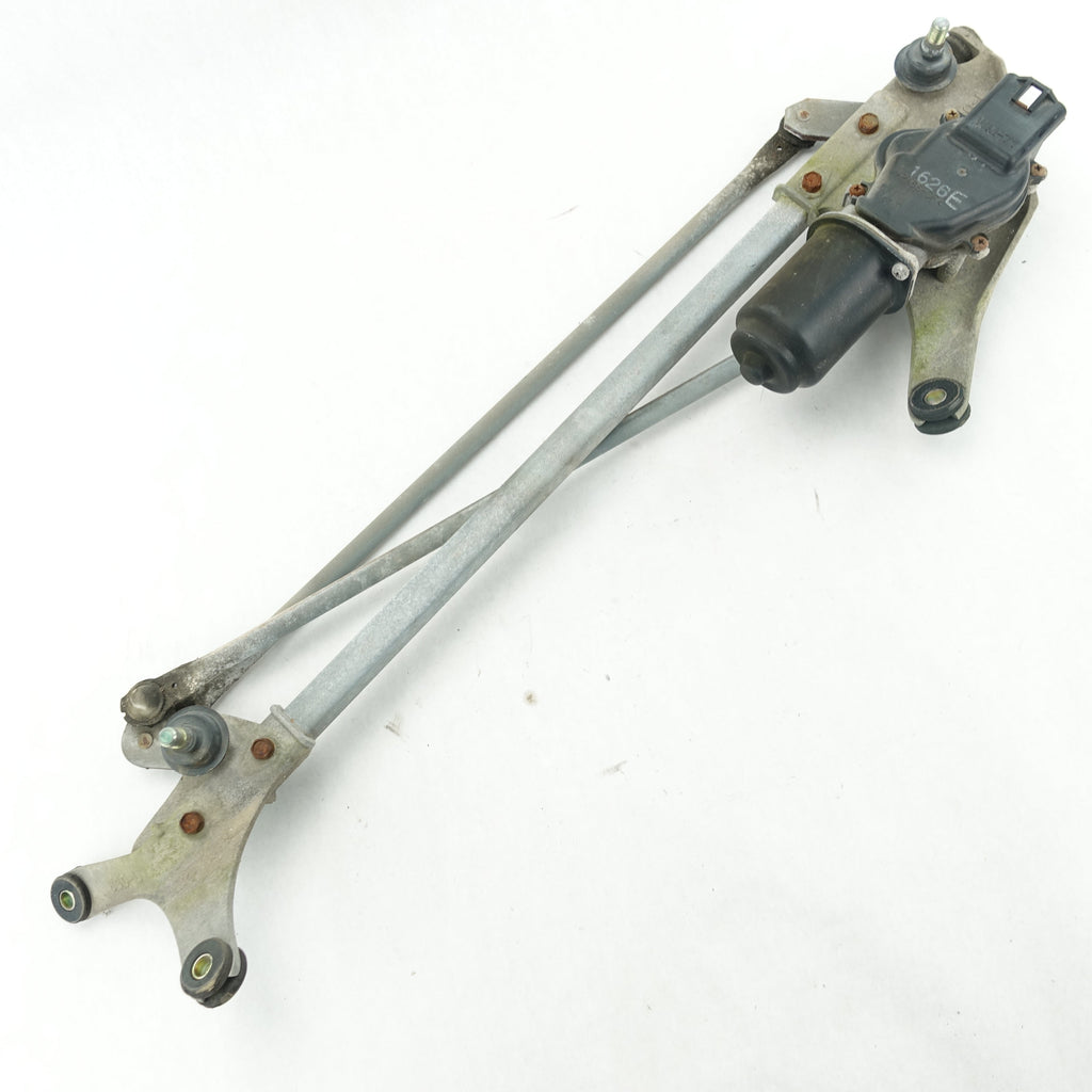 1997 1998 1999 2000 2001 Honda Prelude Windshield Wiper Motor Transmission