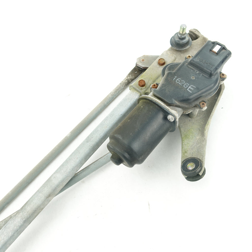 1997 1998 1999 2000 2001 Honda Prelude Windshield Wiper Motor Transmission