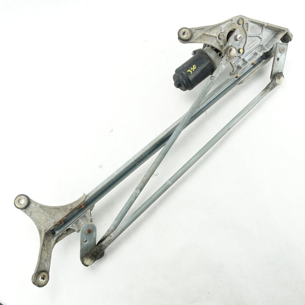 1997 1998 1999 2000 2001 Honda Prelude Windshield Wiper Motor Transmission