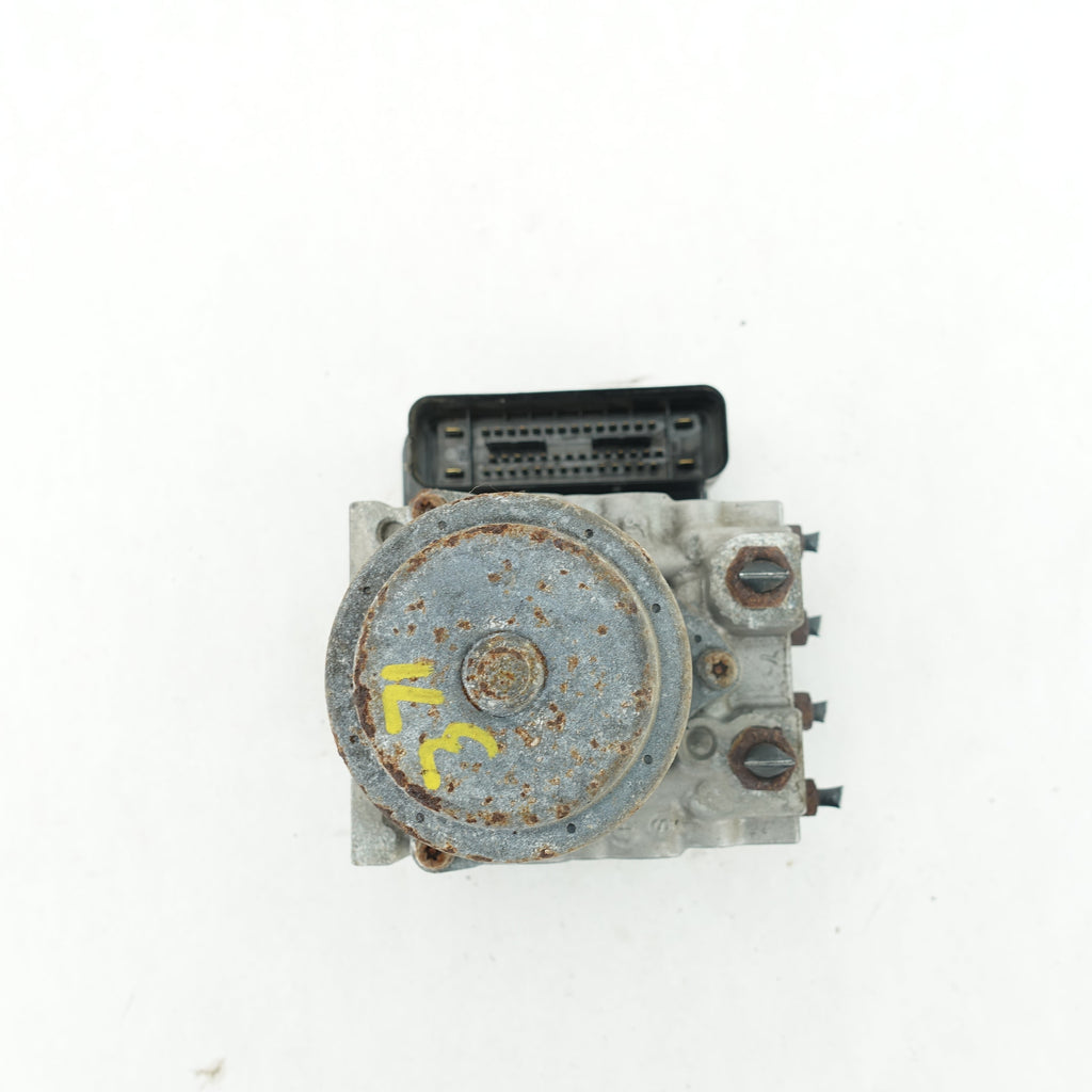 2004 Acura TL Automatic Transmission Anti-Lock Brake Part ABS Unit