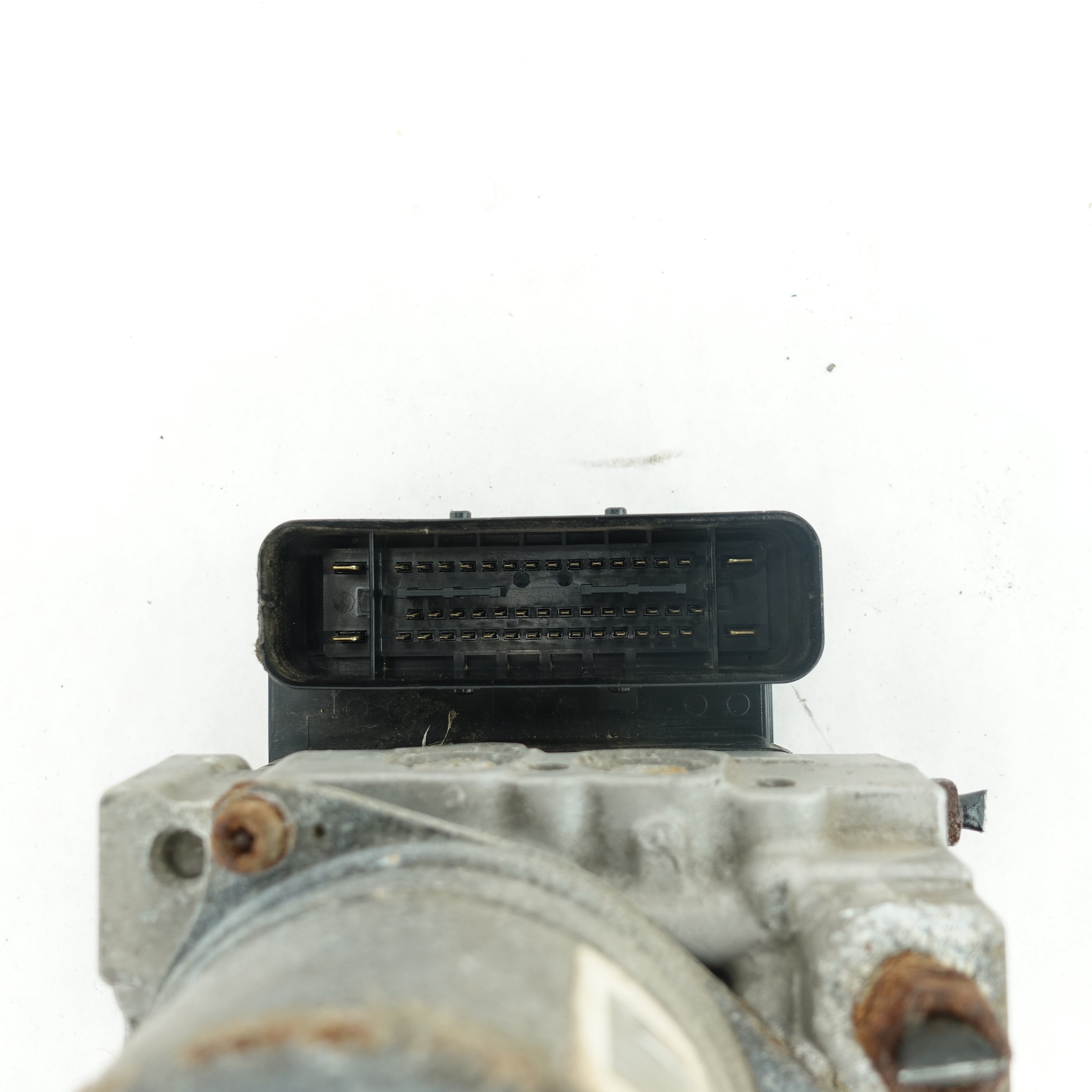 2004 Acura TL Automatic Transmission Anti-Lock Brake Part ABS Unit
