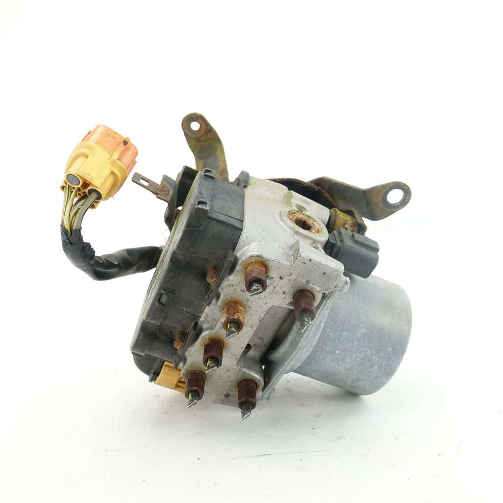 1997 1998 1999 2000 2001 Honda Prelude ABS Anti-Lock Brake Part Pump Unit
