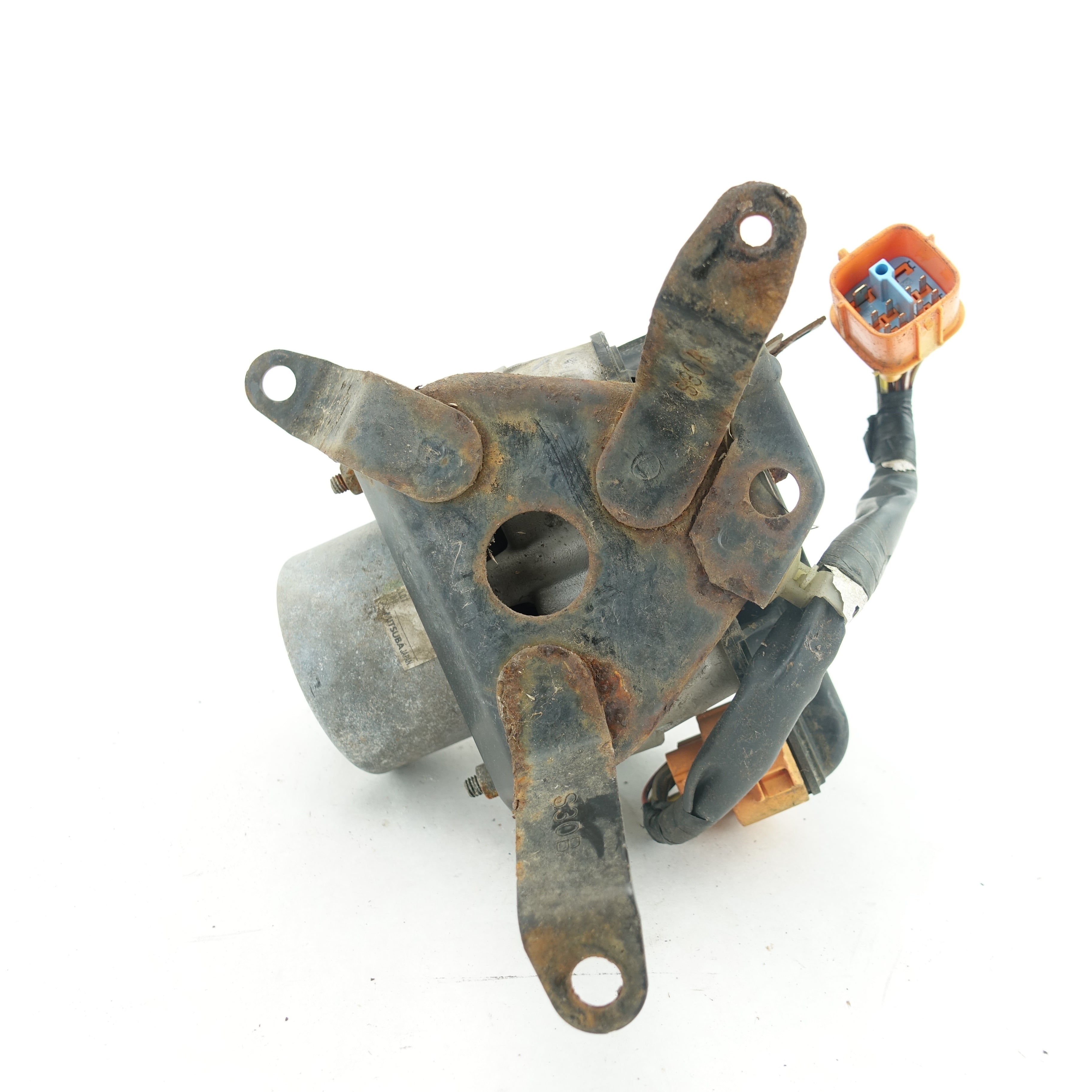 1997 1998 1999 2000 2001 Honda Prelude ABS Anti-Lock Brake Part Pump Unit