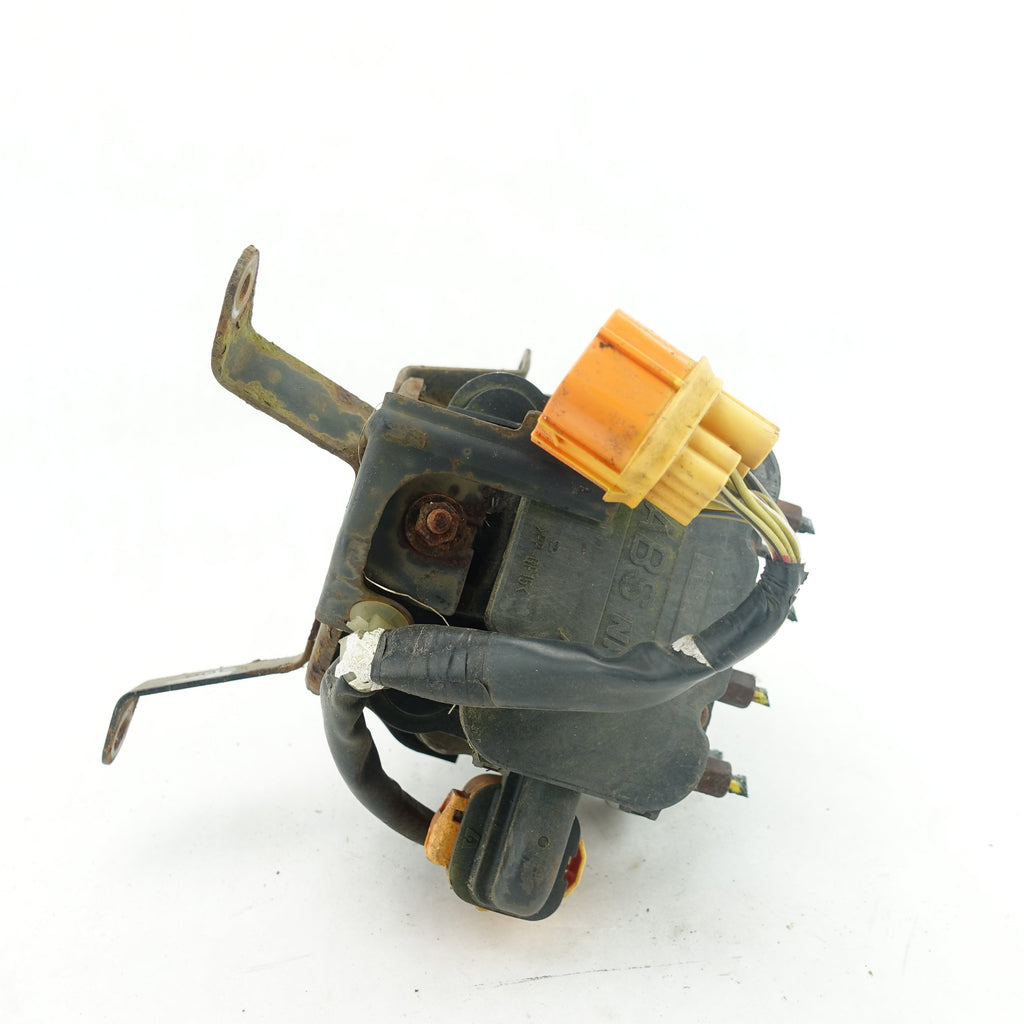 1997 1998 1999 2000 2001 Honda Prelude ABS Anti-Lock Brake Part Pump Unit