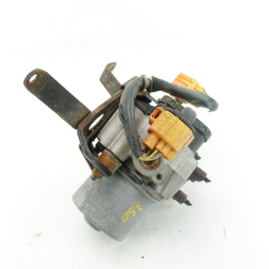 1997 1998 1999 2000 2001 Honda Prelude ABS Anti-Lock Brake Part Pump Unit