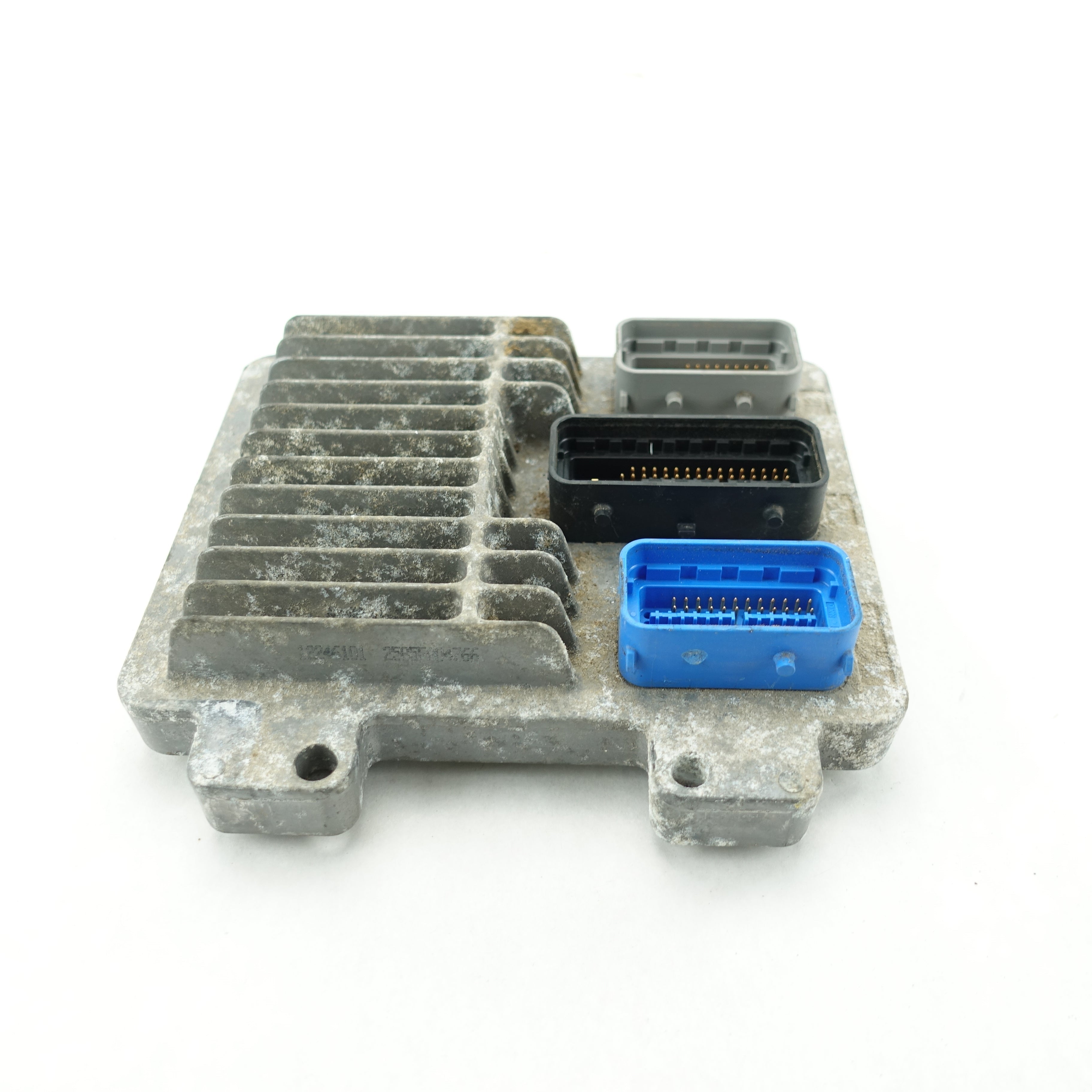 2006 Pontiac Torrent ECM ECU Engine Brain Box Control Computer Module
