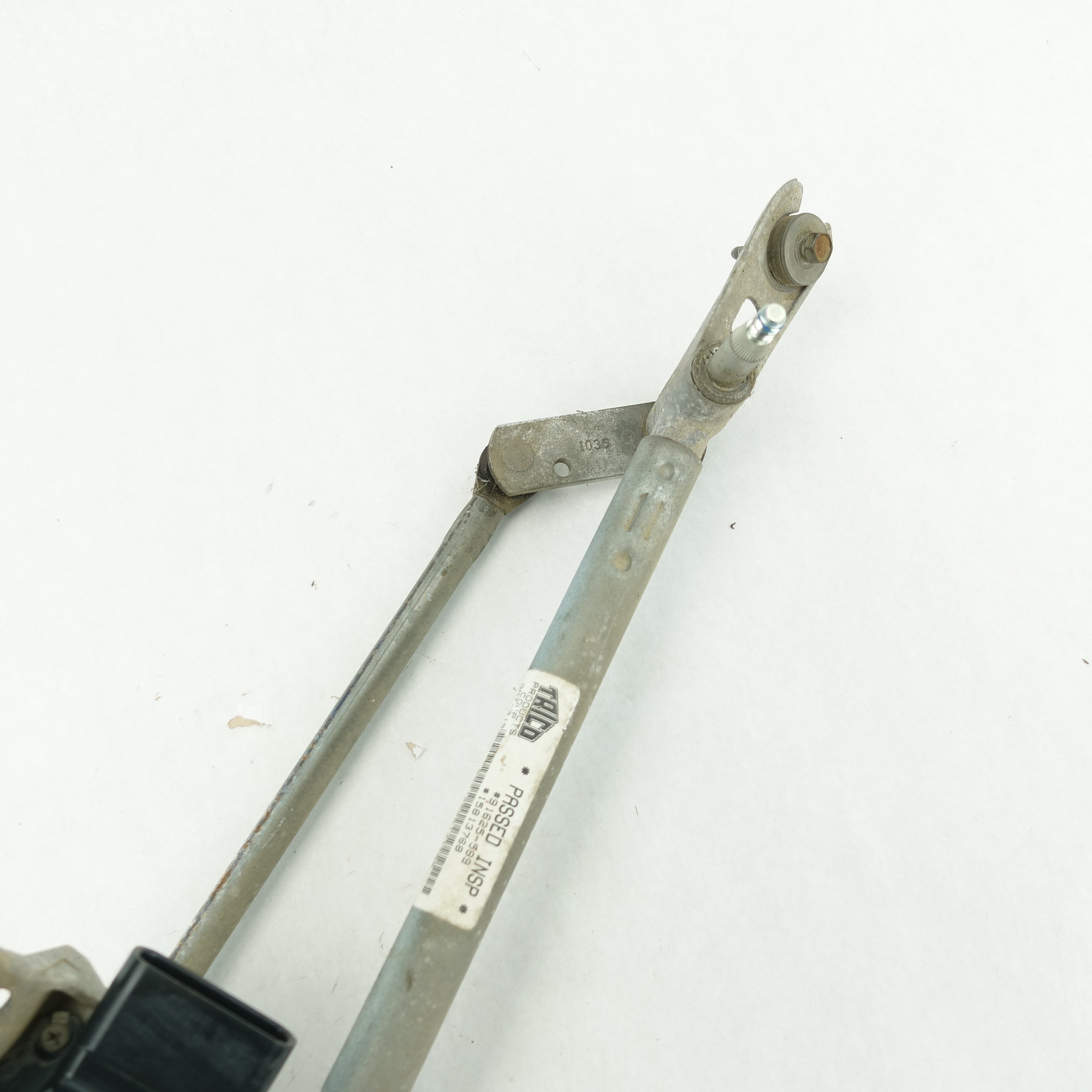 2006 Pontiac Torrent Windshield Wiper Motor Transmission