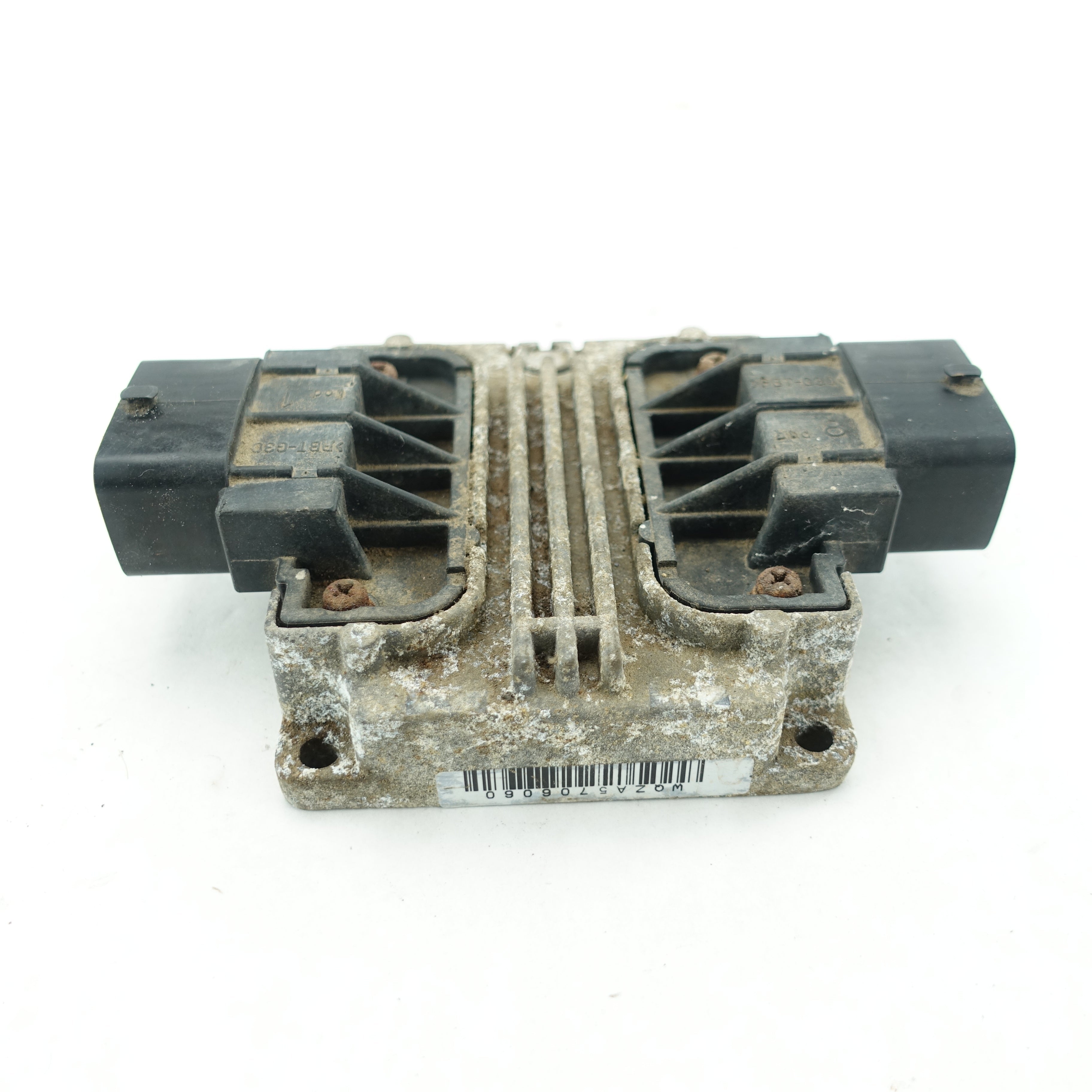 2005 2006 Equinox Torrent TCM Transmission Control Module Computer