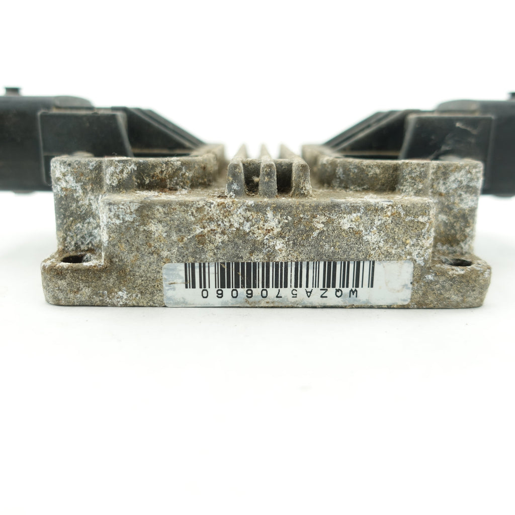 2005 2006 Equinox Torrent TCM Transmission Control Module Computer