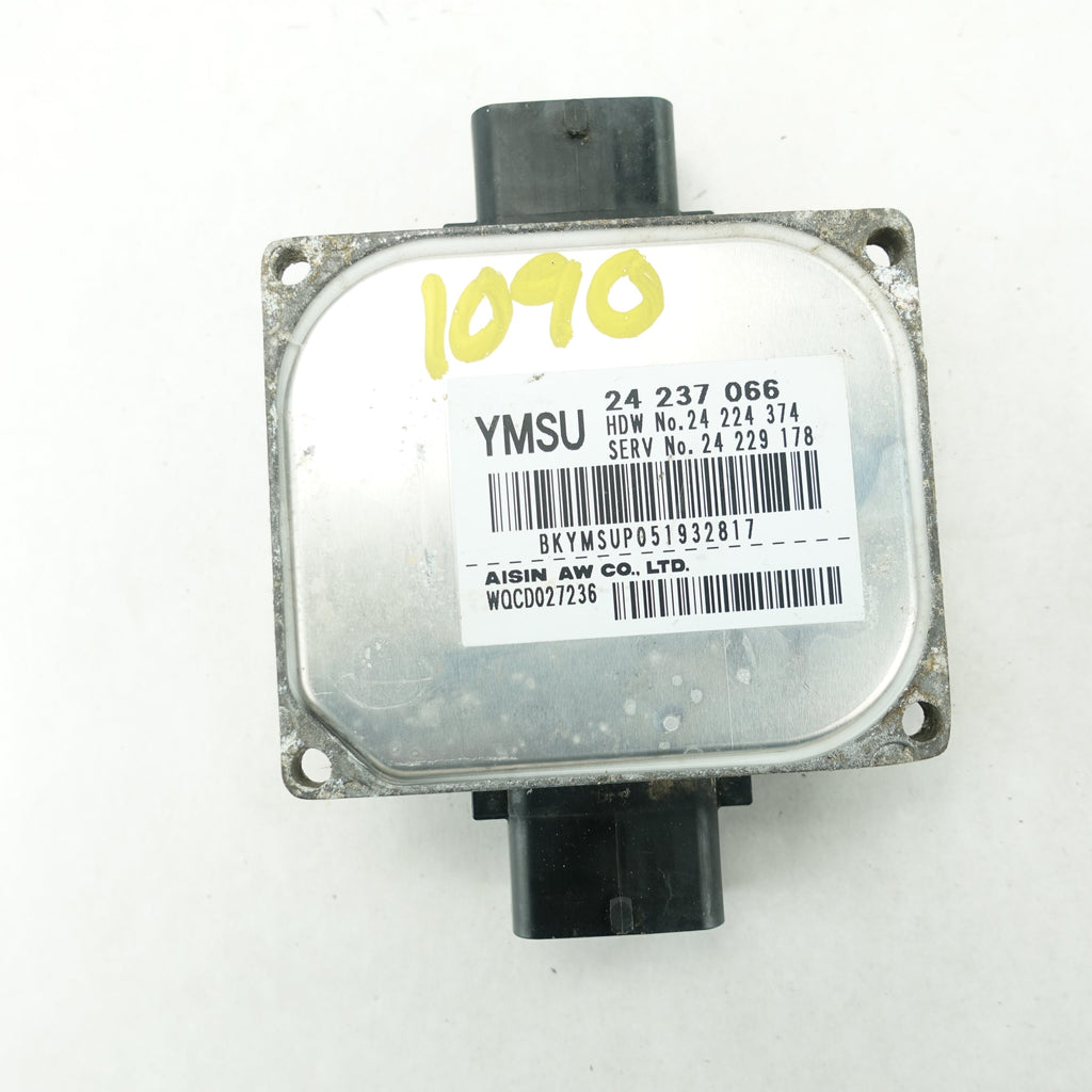 2005 2006 Equinox Torrent TCM Transmission Control Module Computer