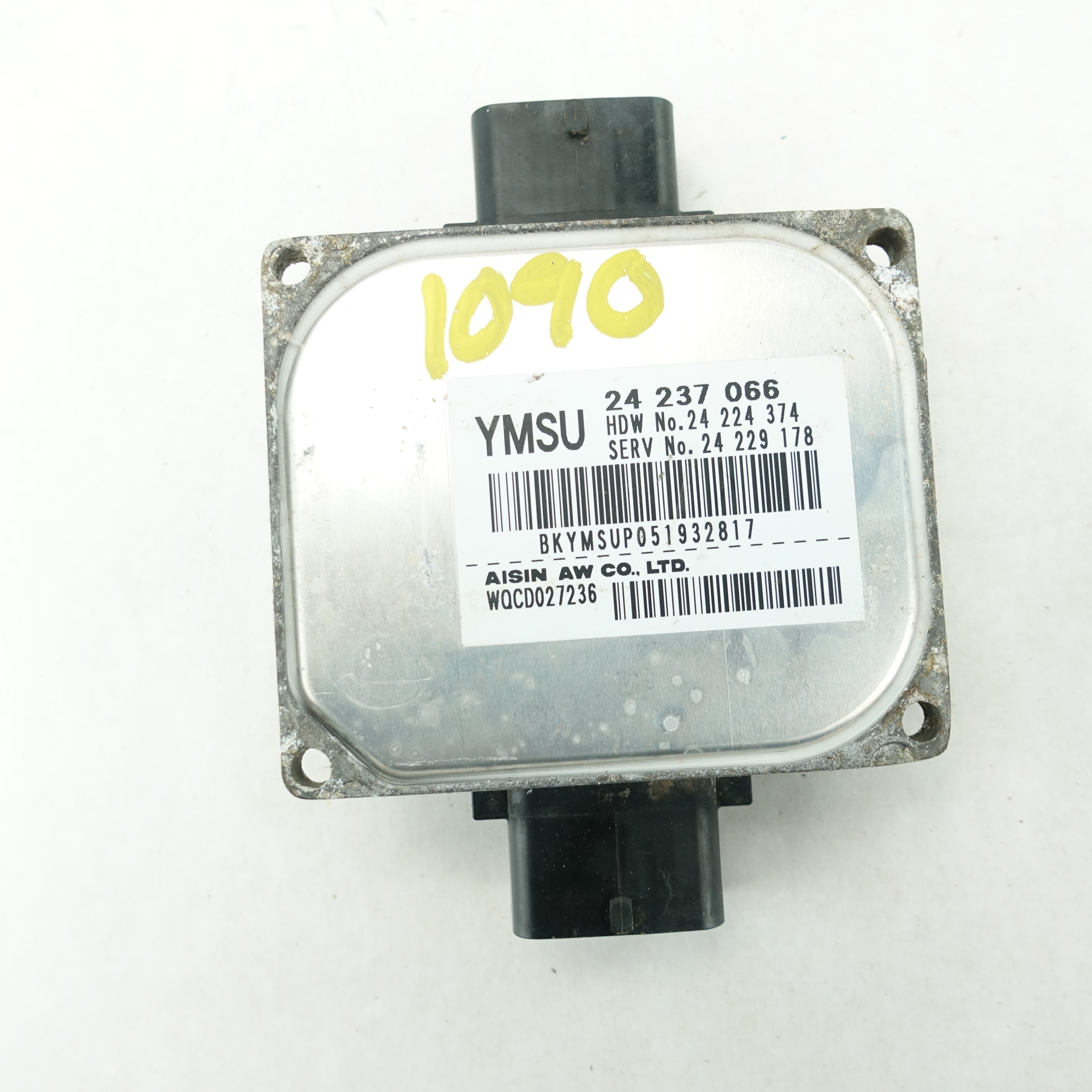 2005 2006 Equinox Torrent TCM Transmission Control Module Computer