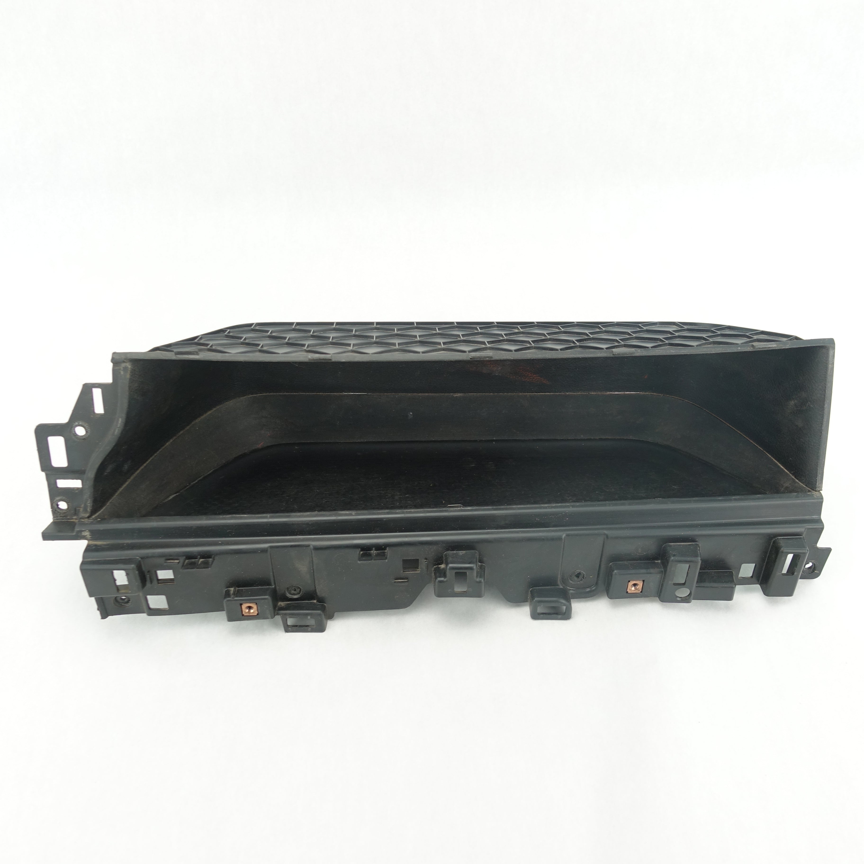 2019 2020 2021 2022 2023 2024 Ram 2500 3500 Passenger Right Upper Dash Bin Cubby