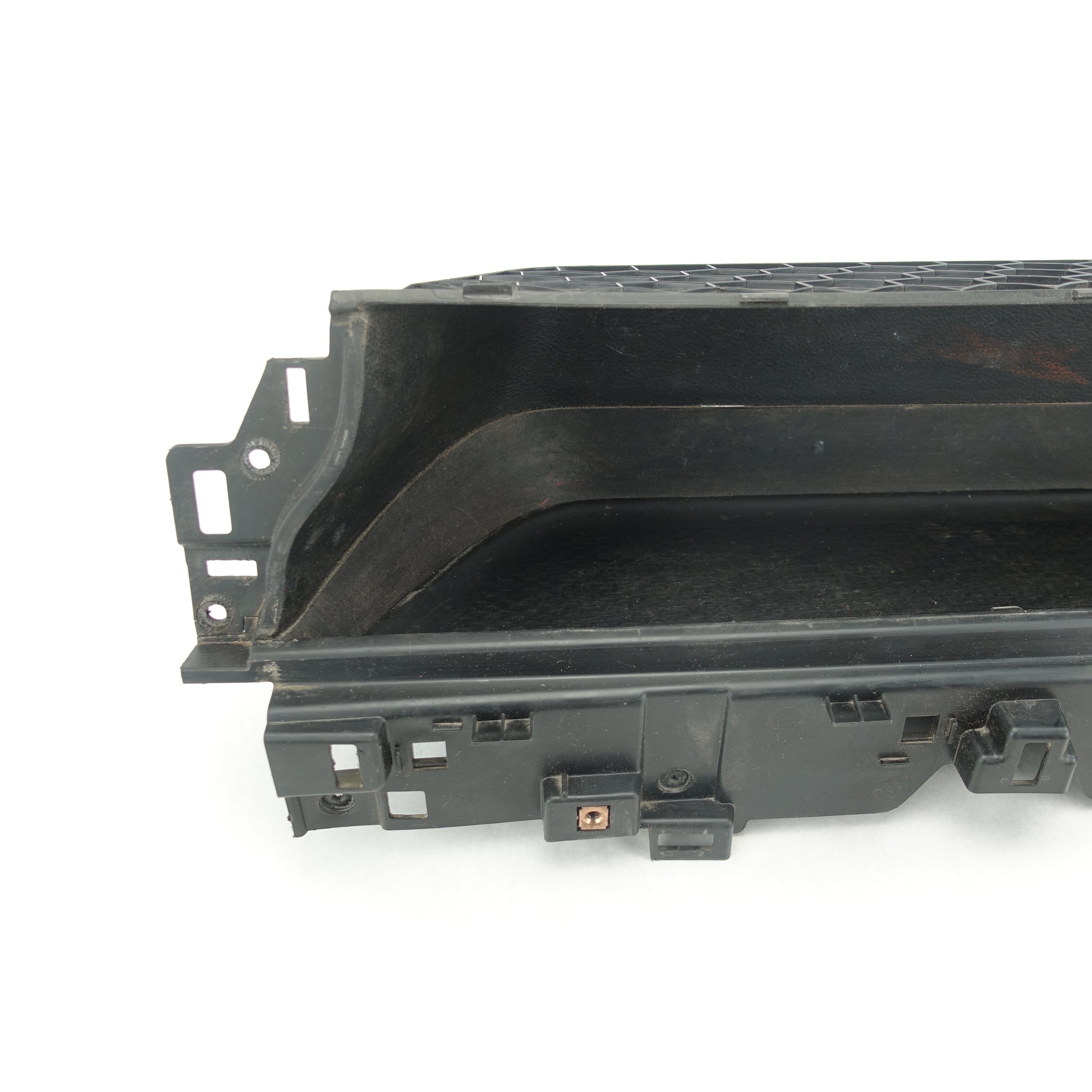 2019 2020 2021 2022 2023 2024 Ram 2500 3500 Passenger Right Upper Dash Bin Cubby