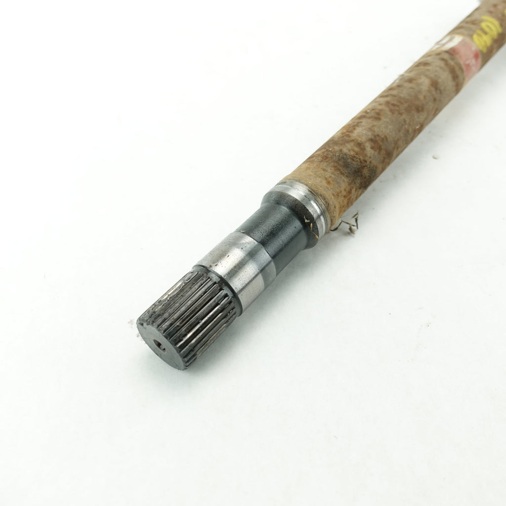 2005 2006 2007 2008 2009 Equinox Torrent Jack Half Shaft Jackshaft