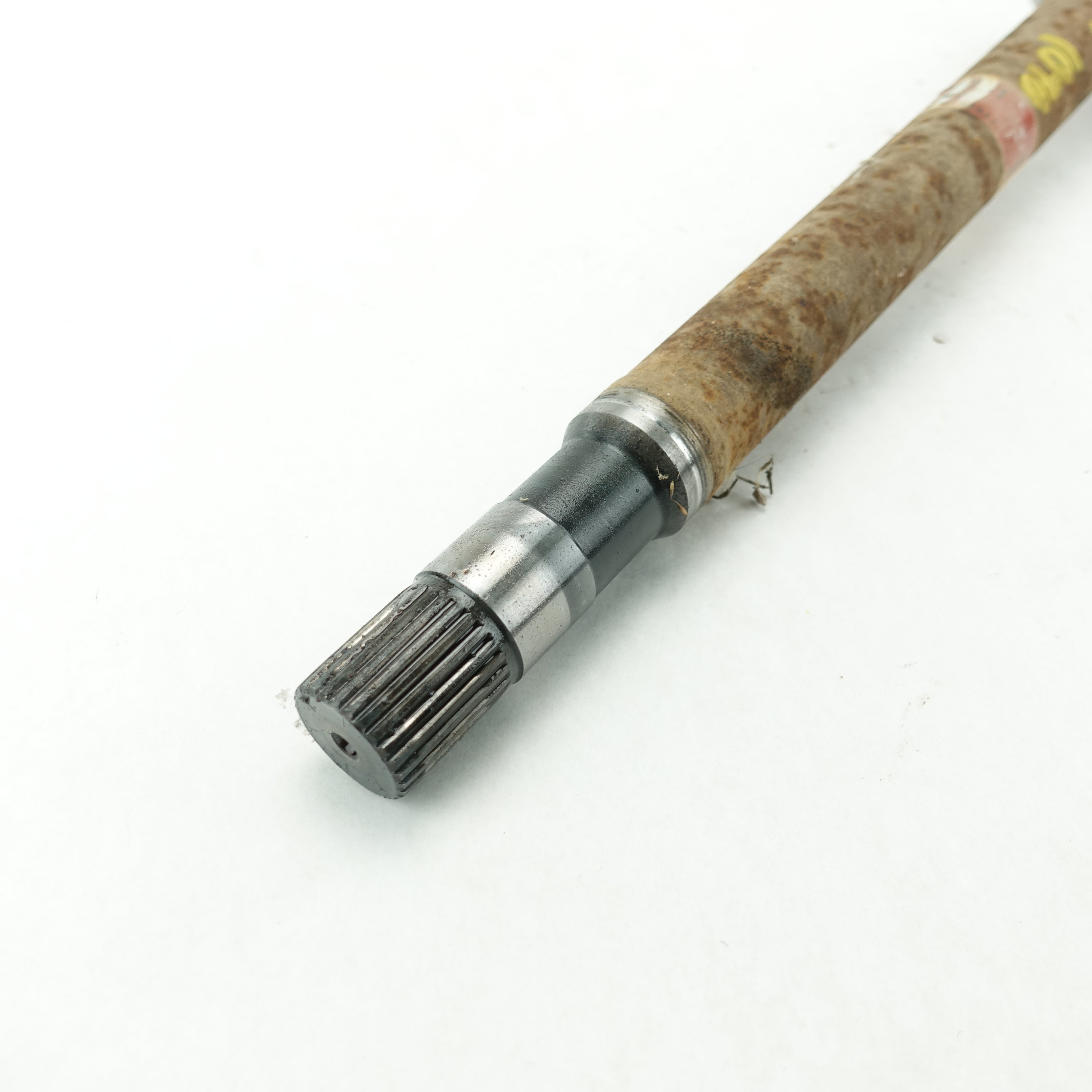 2005 2006 2007 2008 2009 Equinox Torrent Jack Half Shaft Jackshaft