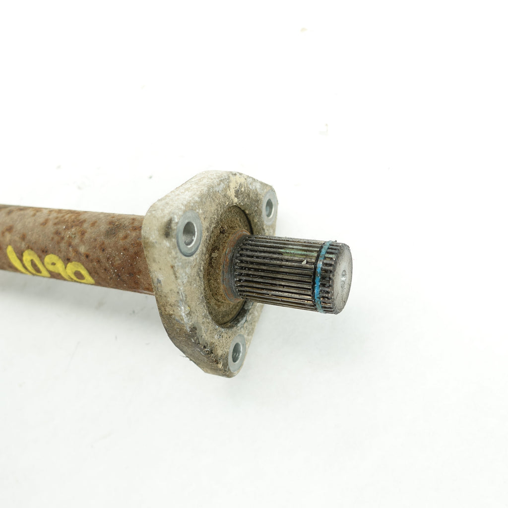 2005 2006 2007 2008 2009 Equinox Torrent Jack Half Shaft Jackshaft