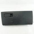 2019 2020 2021 2022 2023 Ram 2500 3500 Lower Glove Box Black