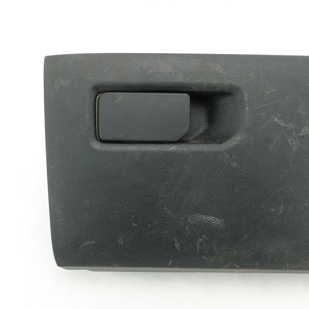 2019 2020 2021 2022 2023 Ram 2500 3500 Lower Glove Box Black