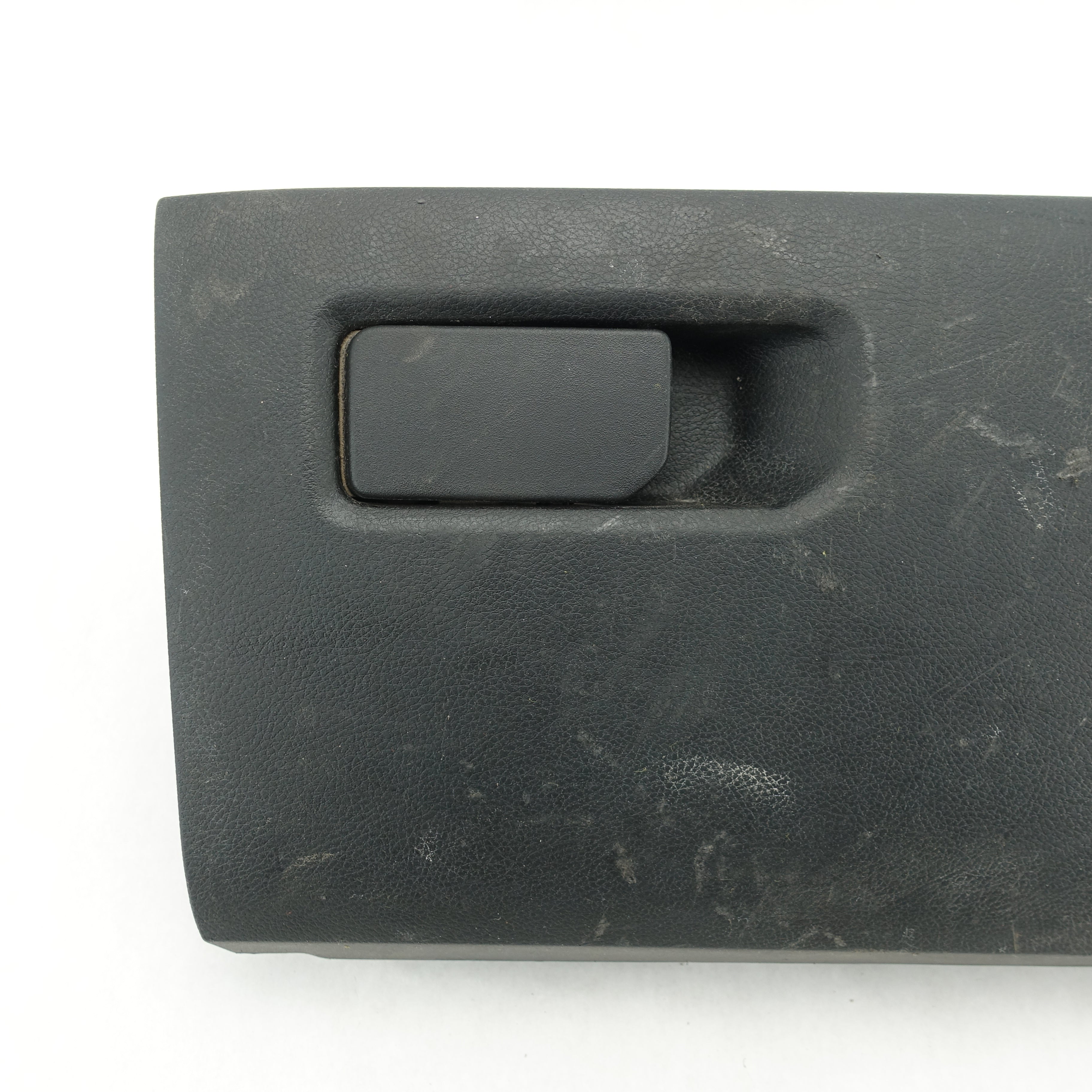 2019 2020 2021 2022 2023 Ram 2500 3500 Lower Glove Box Black