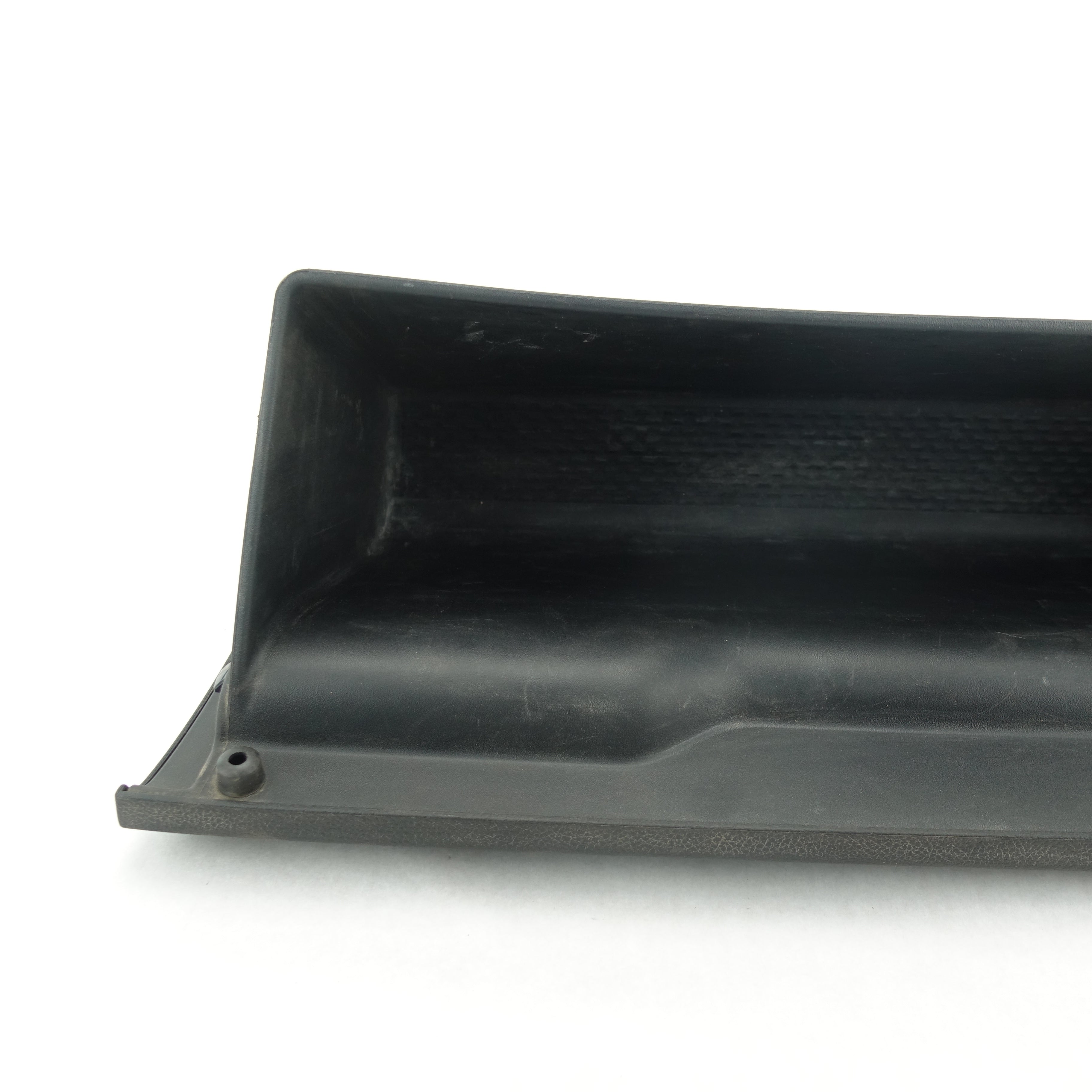 2019 2020 2021 2022 2023 Ram 2500 3500 Lower Glove Box Black