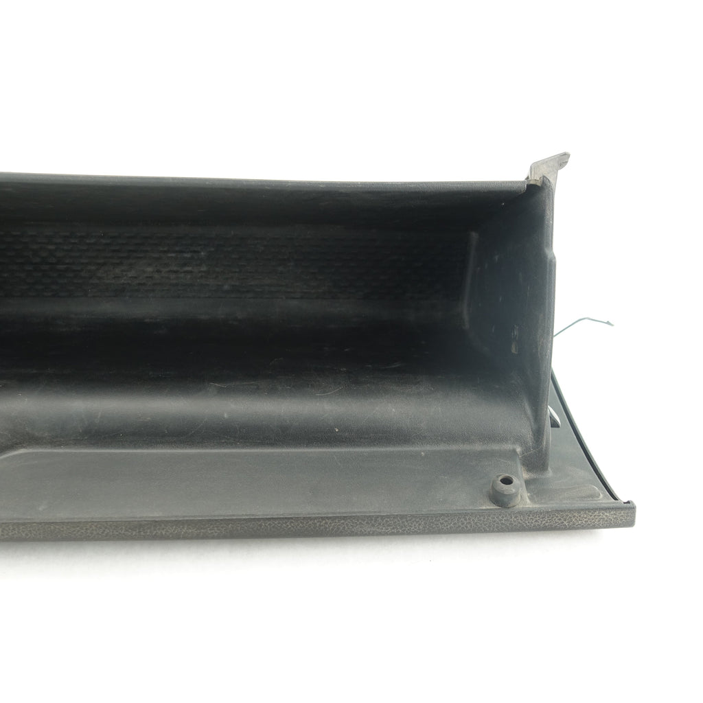 2019 2020 2021 2022 2023 Ram 2500 3500 Lower Glove Box Black