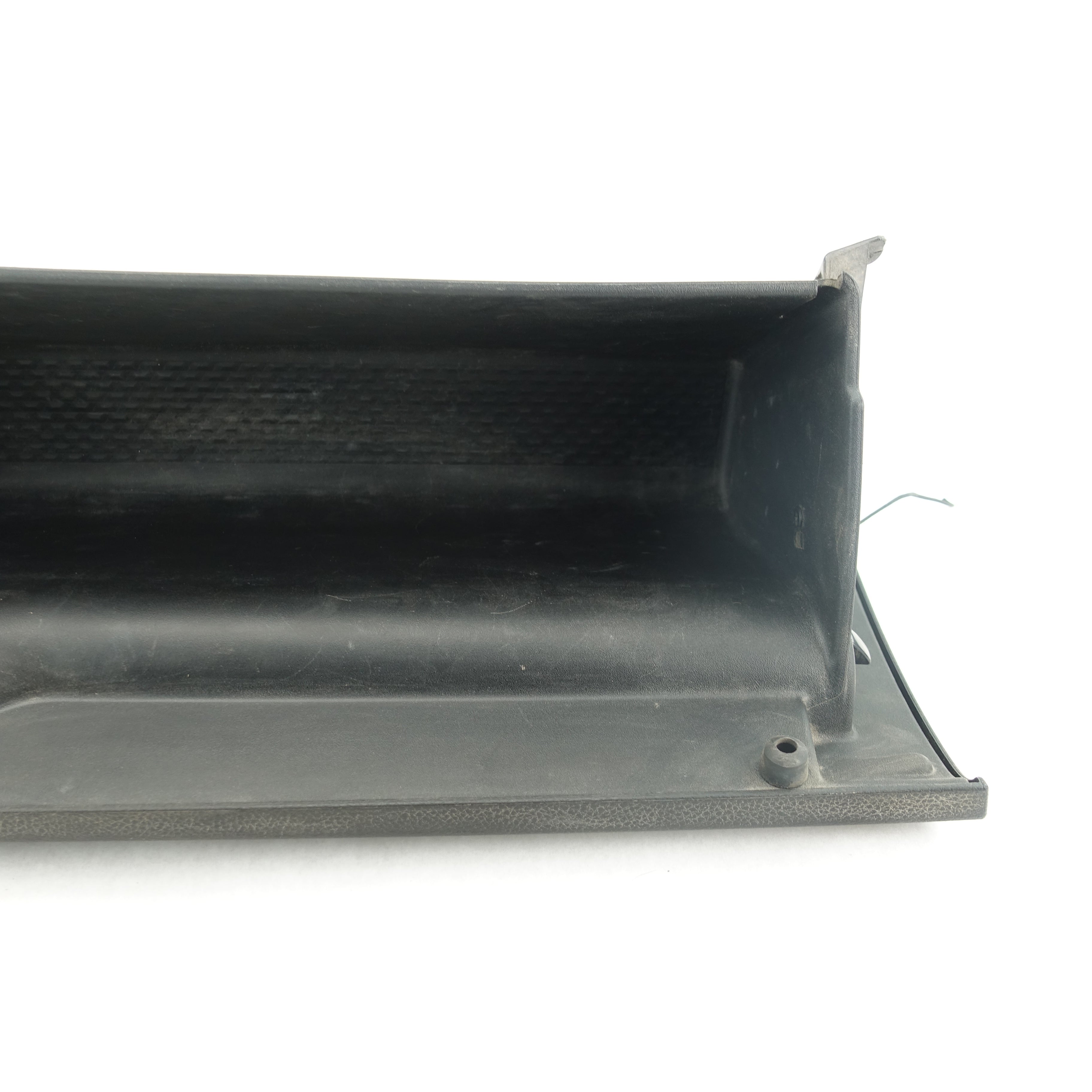 2019 2020 2021 2022 2023 Ram 2500 3500 Lower Glove Box Black