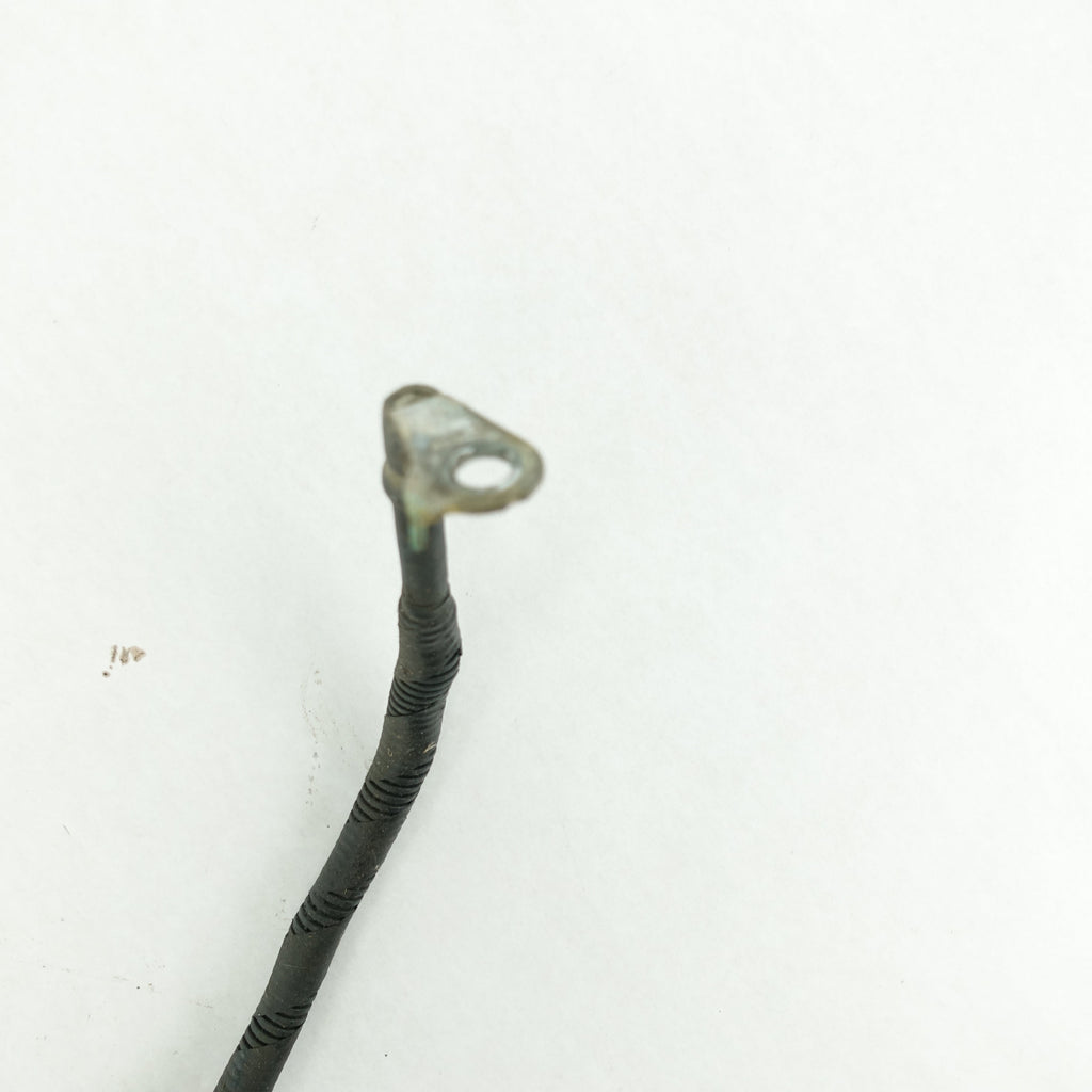 2006 Equinox Torrent 3.4L Positive Negative Battery Cable Wire Harness