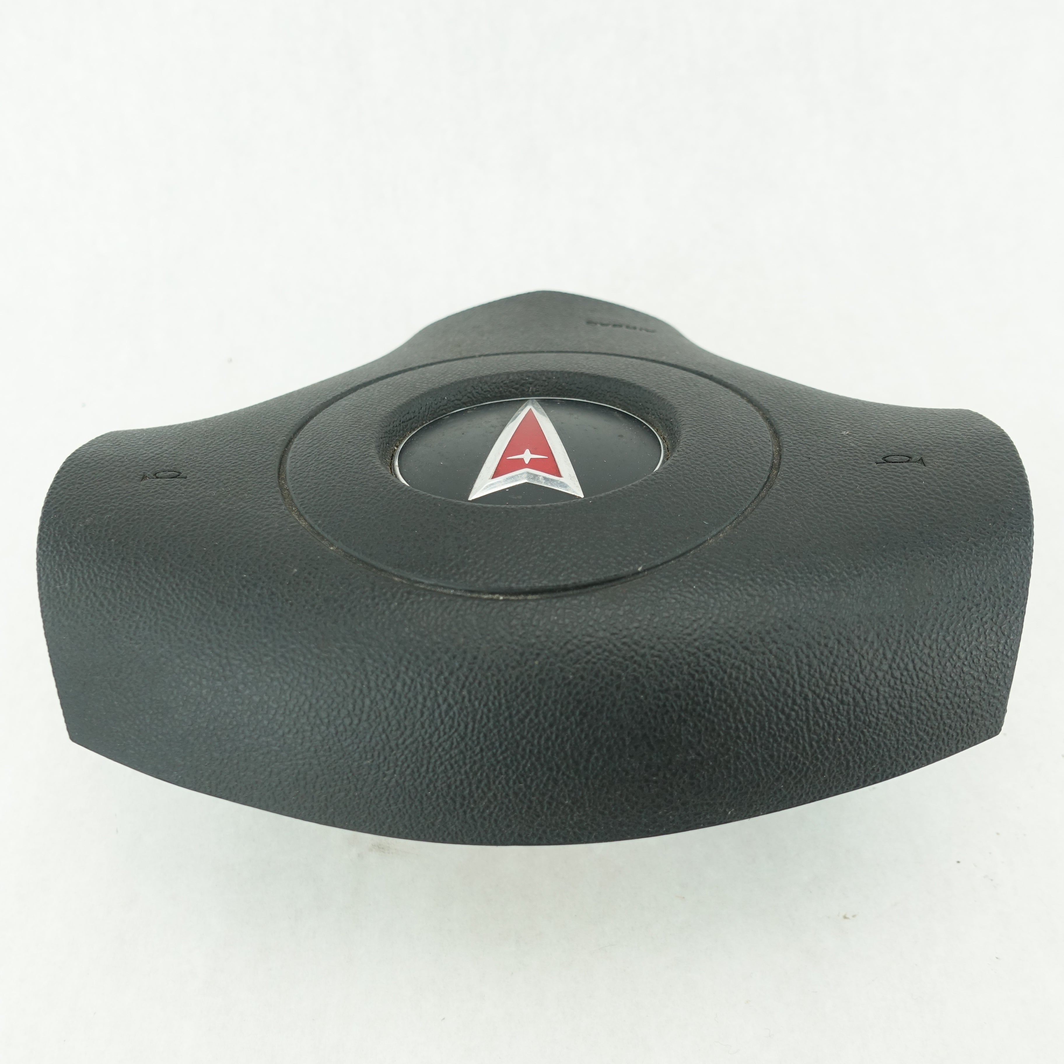 2006 2007 2008 2009 Pontiac Torrent Driver Steering Wheel Airbag Air Bag Black