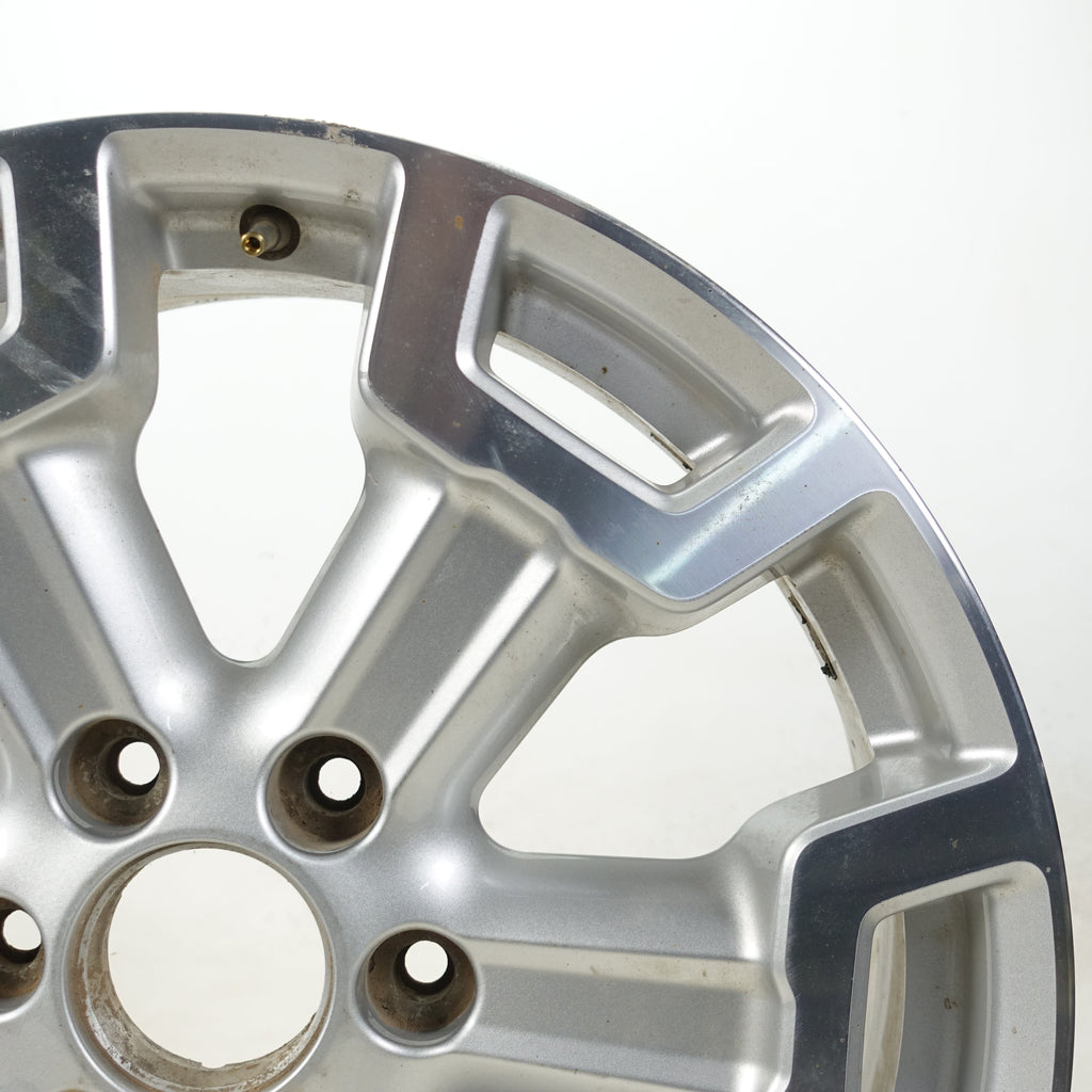 2016 2017 2018 2019 2020 Nissan Titan XD 20 Inch Aluminum Alloy Wheel Rim Ring