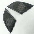 2019 2020 2021 22 Ram 2500 3500 Left Right Set Dash Speaker Grille Grill Cover