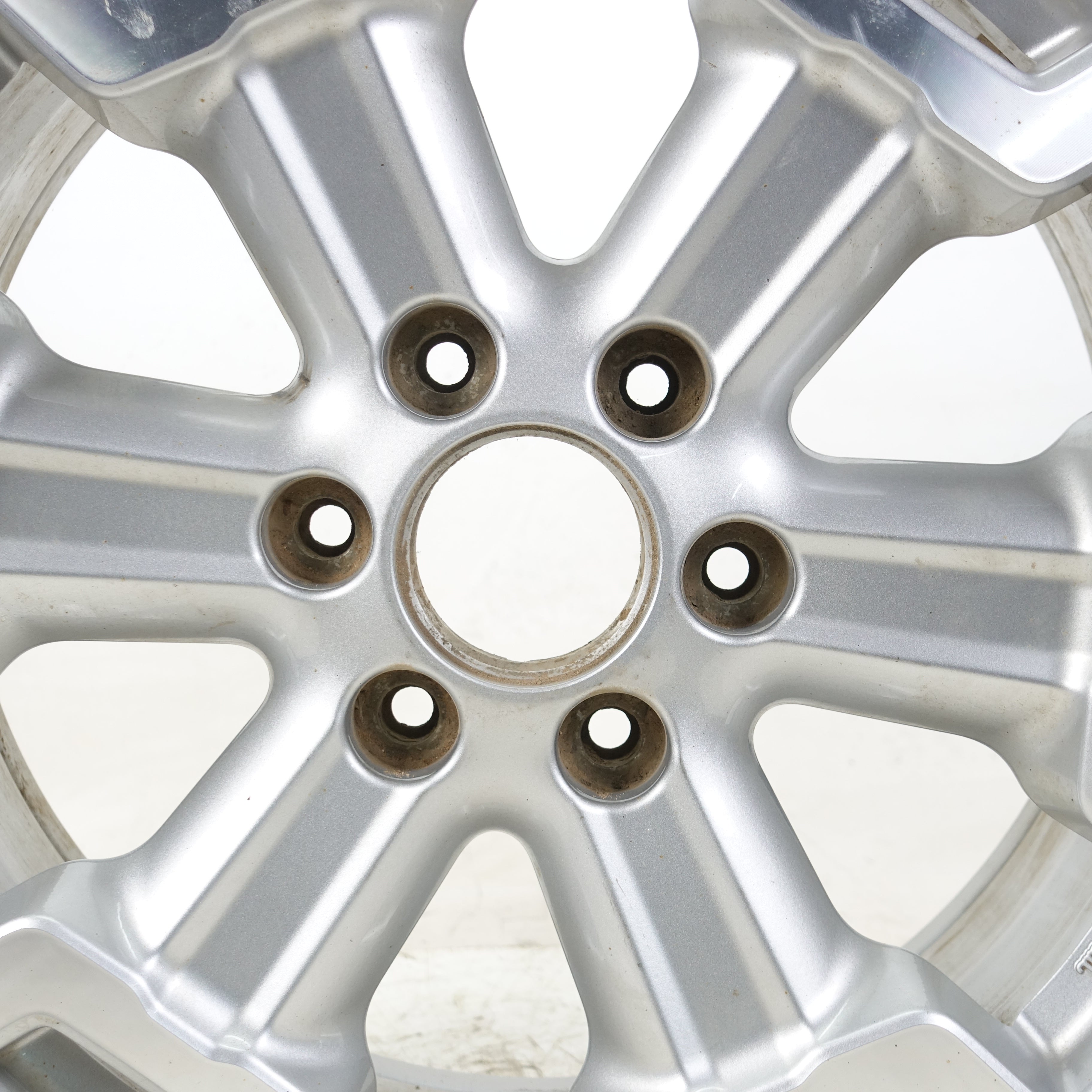 2016 2017 2018 2019 2020 Nissan Titan XD 20 Inch Aluminum Alloy Wheel Rim Ring