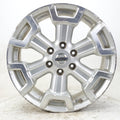 2016 2017 2018 2019 2020 Nissan Titan XD 20 Inch Aluminum Alloy Wheel Rim Ring