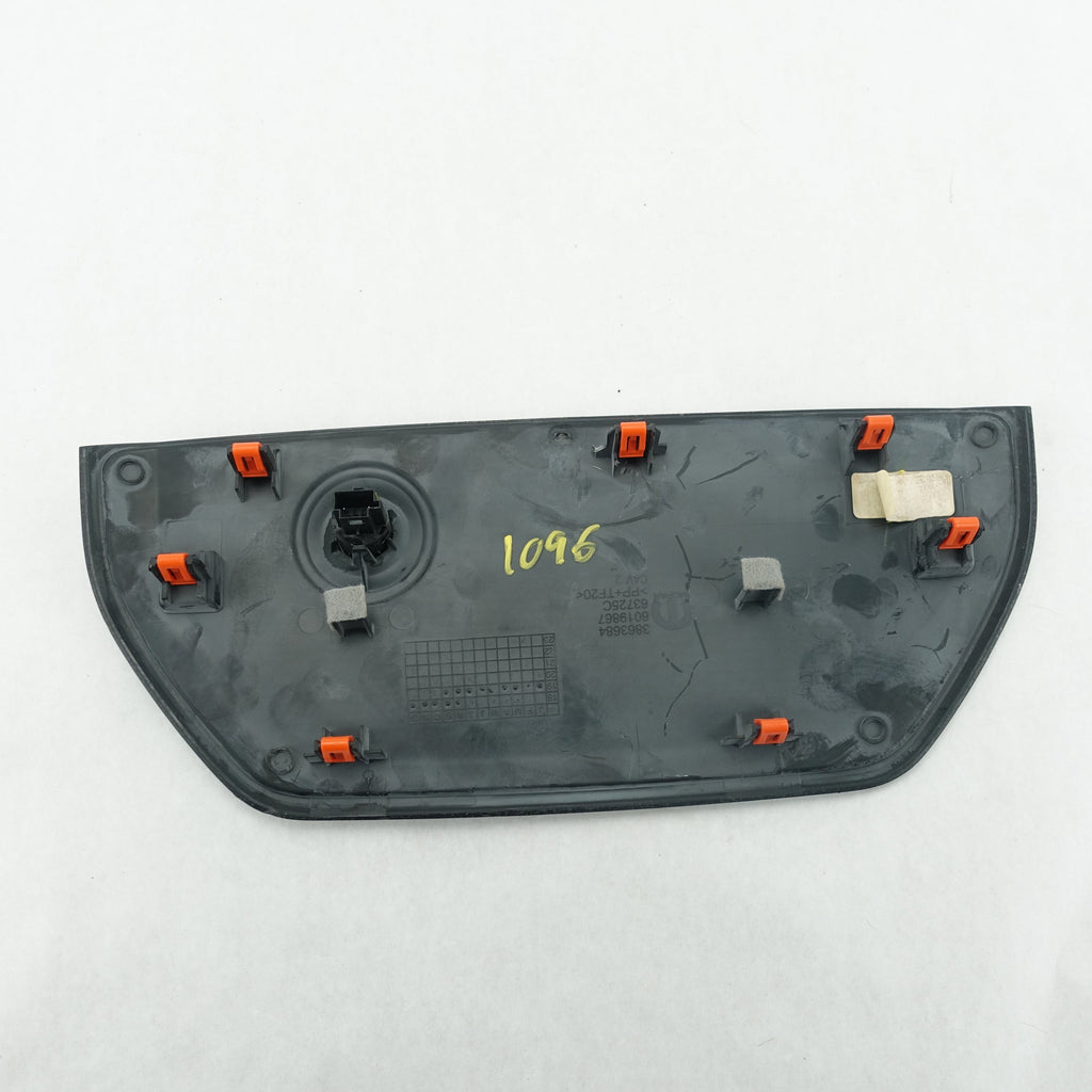 2019 2020 2021 2022 2023 Ram 2500 3500 Center Dash Speaker Gill Grille Delete