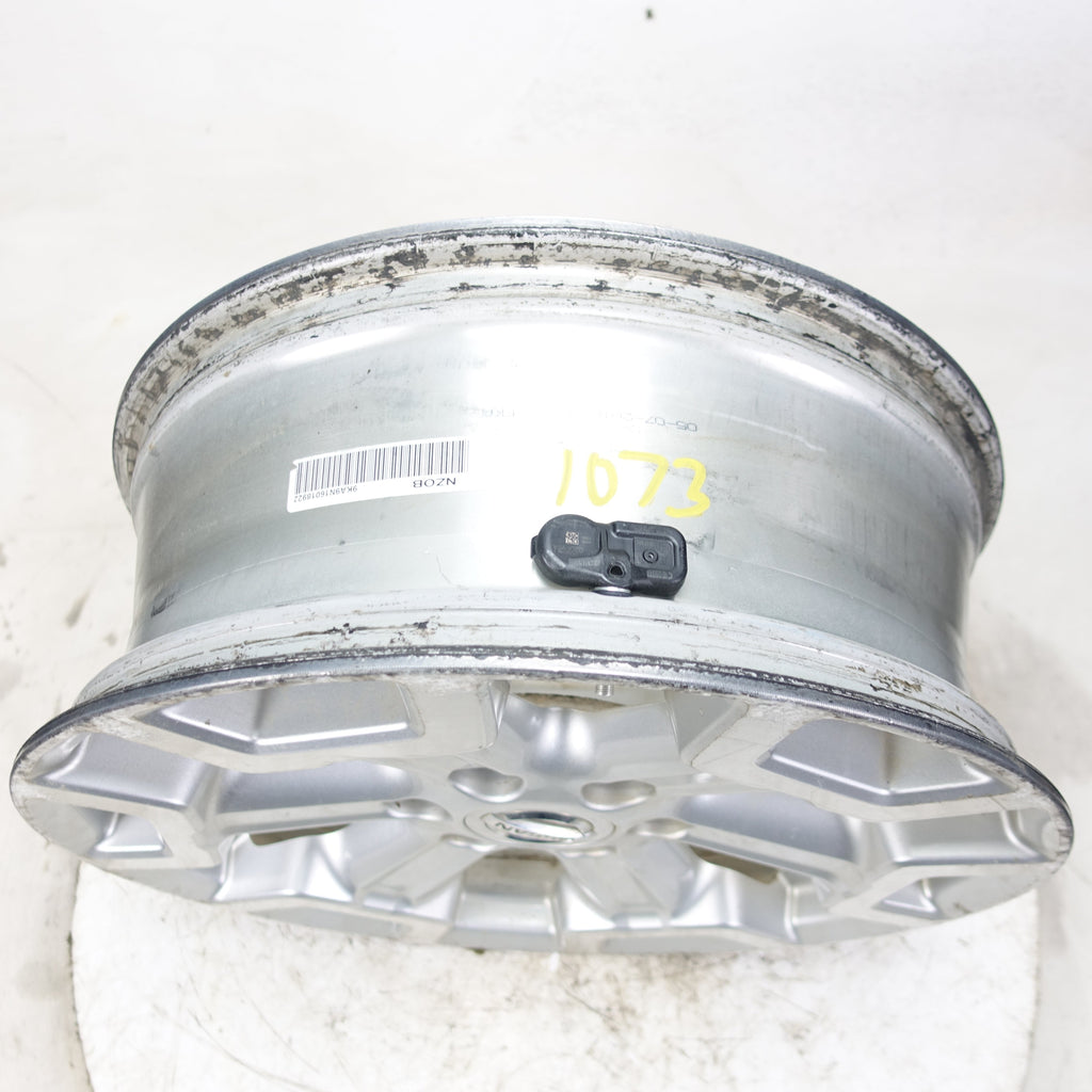 2016 2017 2018 2019 2020 Nissan Titan XD 20 Inch Aluminum Alloy Wheel Rim Ring