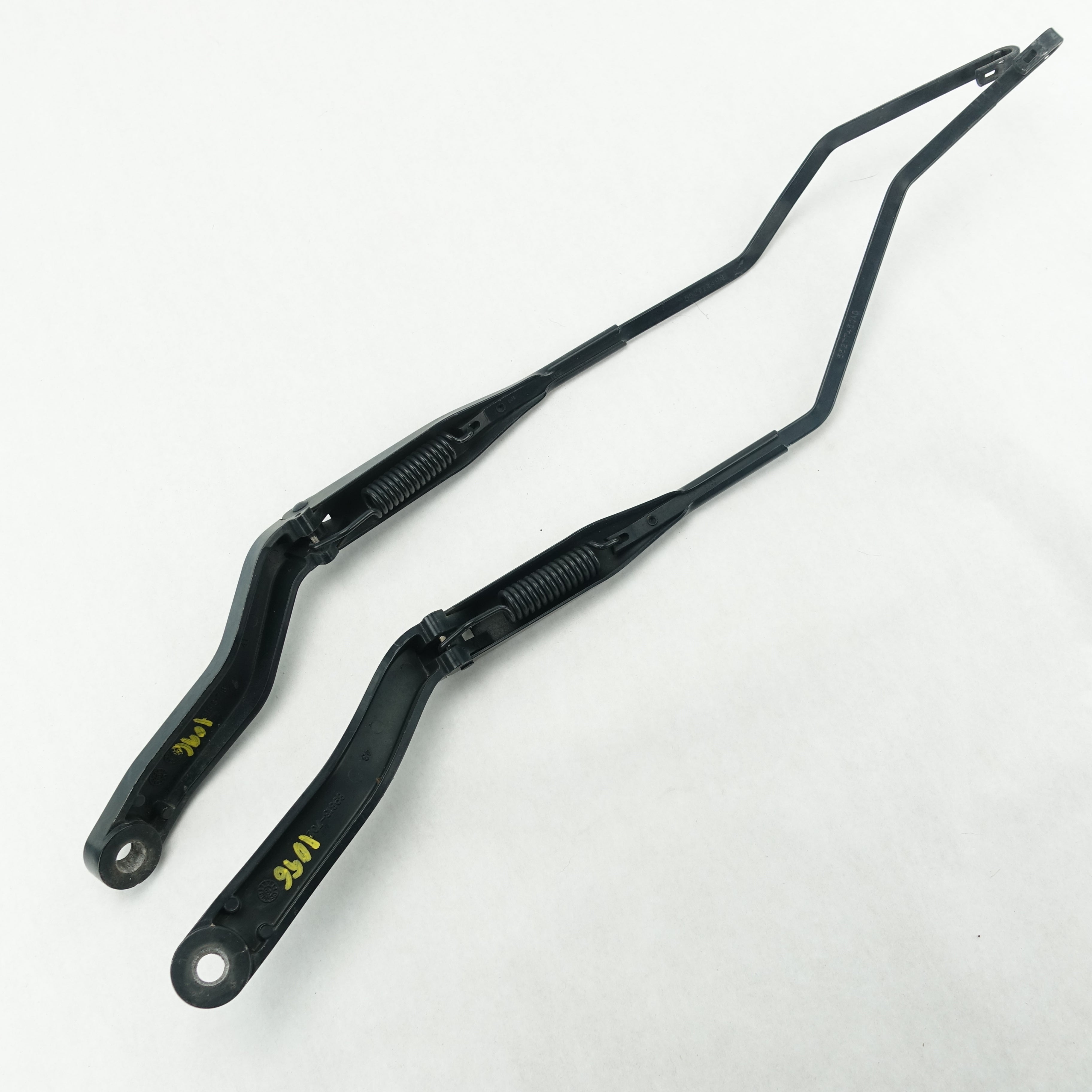 2019 2020 2021 2022 2023 Dodge Ram 1500 2500 3500 Windshield Wiper Arm Arms Left Right Set