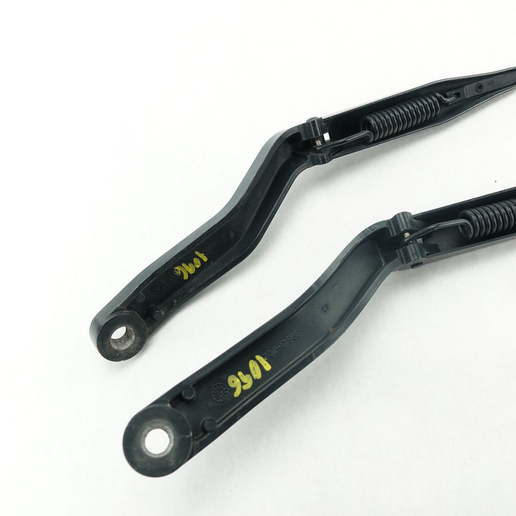 2019 2020 2021 2022 2023 Dodge Ram 1500 2500 3500 Windshield Wiper Arm Arms Left Right Set